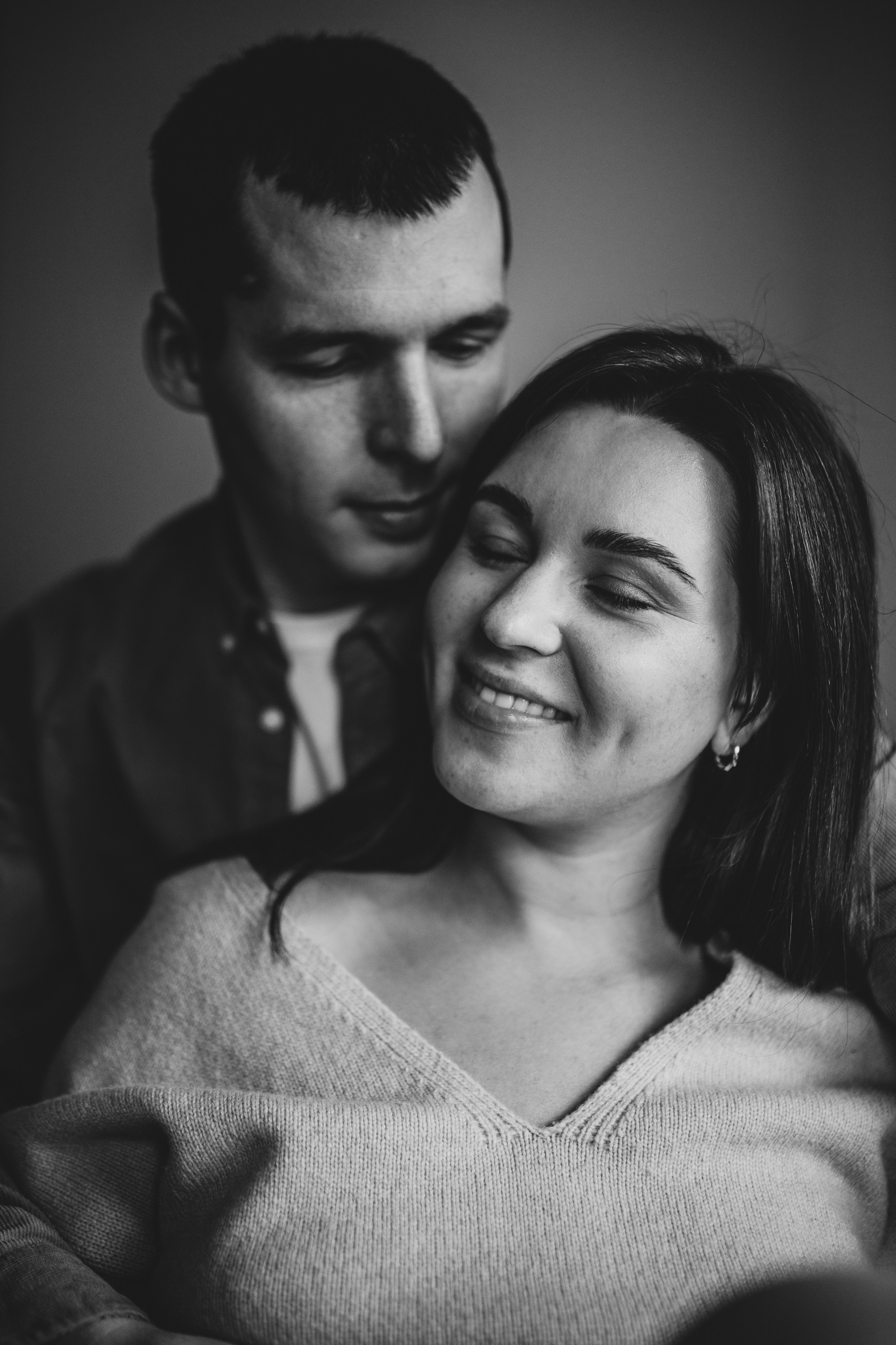 Семейные праздники. Фотограф в Хельсинки Алина Черепанова