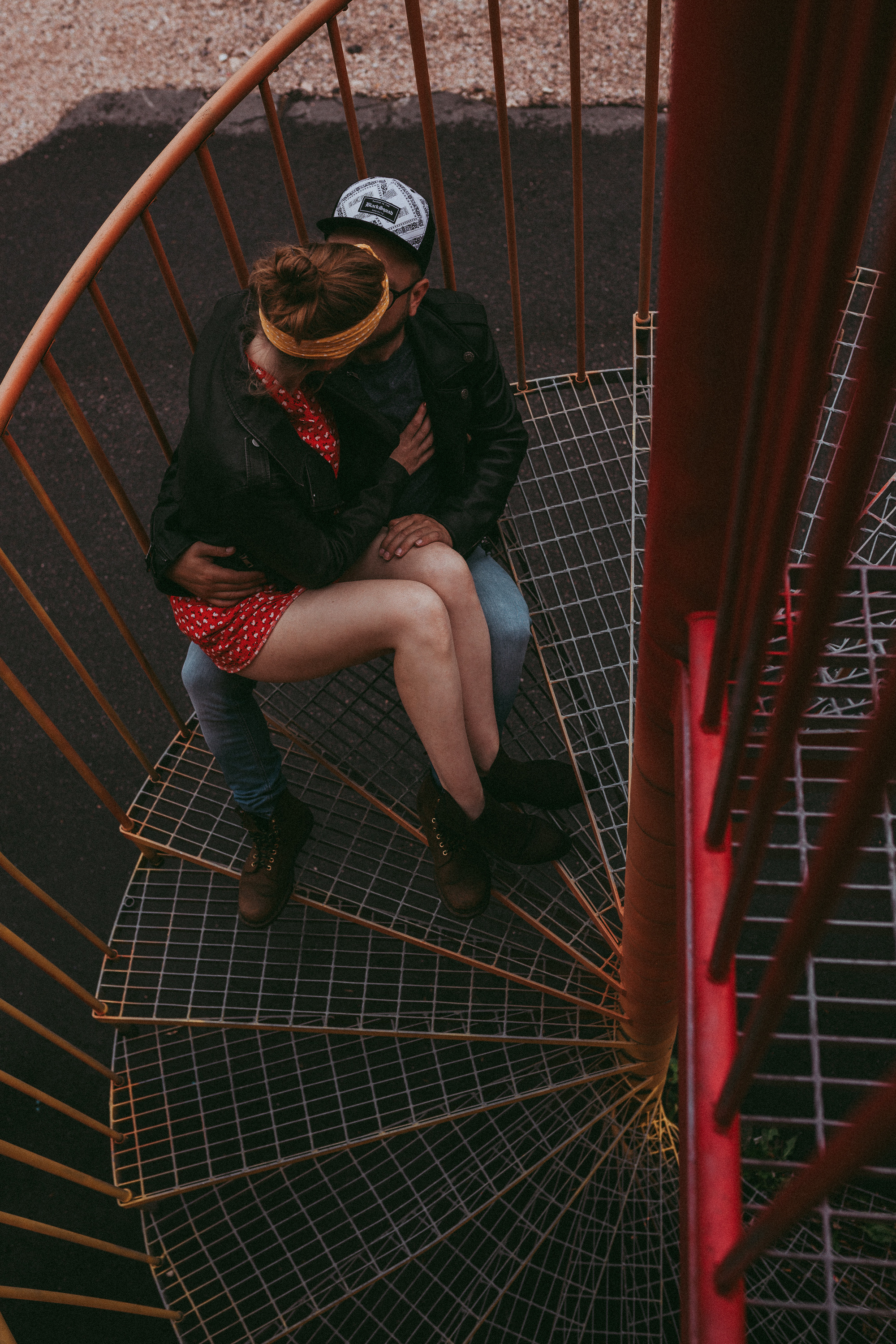 Lovestories. Фотограф в Хельсинки Алина Черепанова