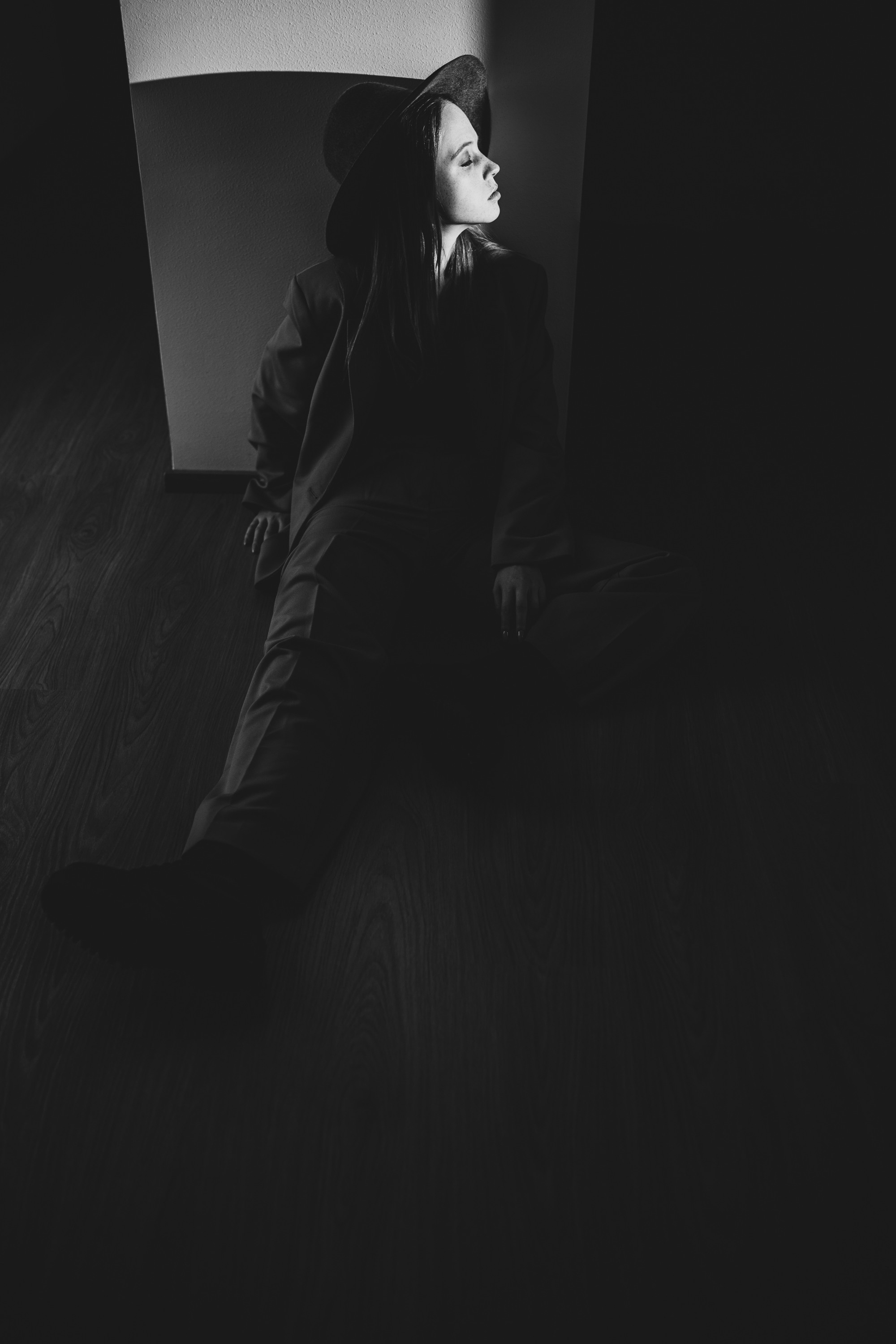 Портретная съемка. Фотограф в Хельсинки Алина Черепанова