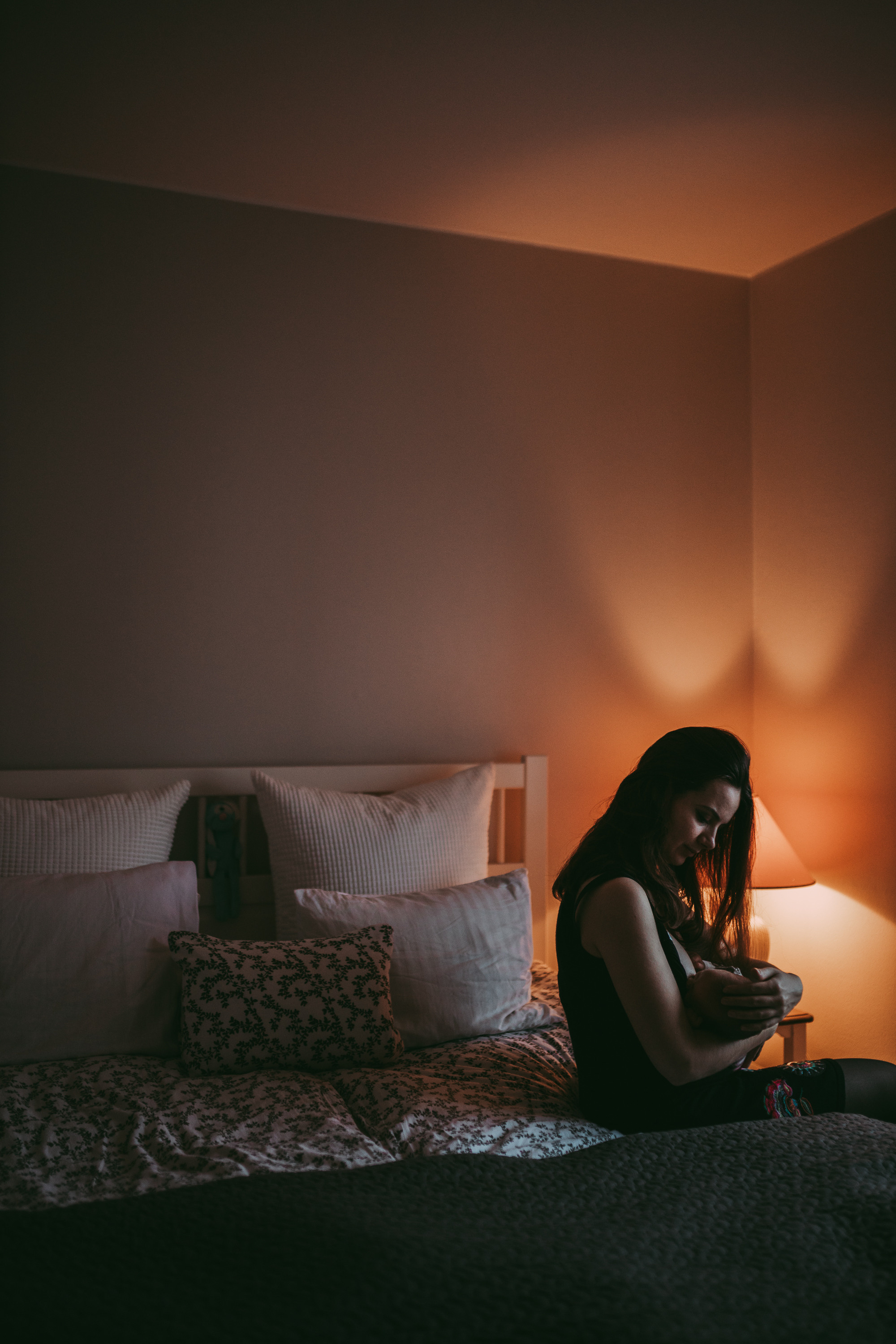 Малыши. Фотограф в Хельсинки Алина Черепанова