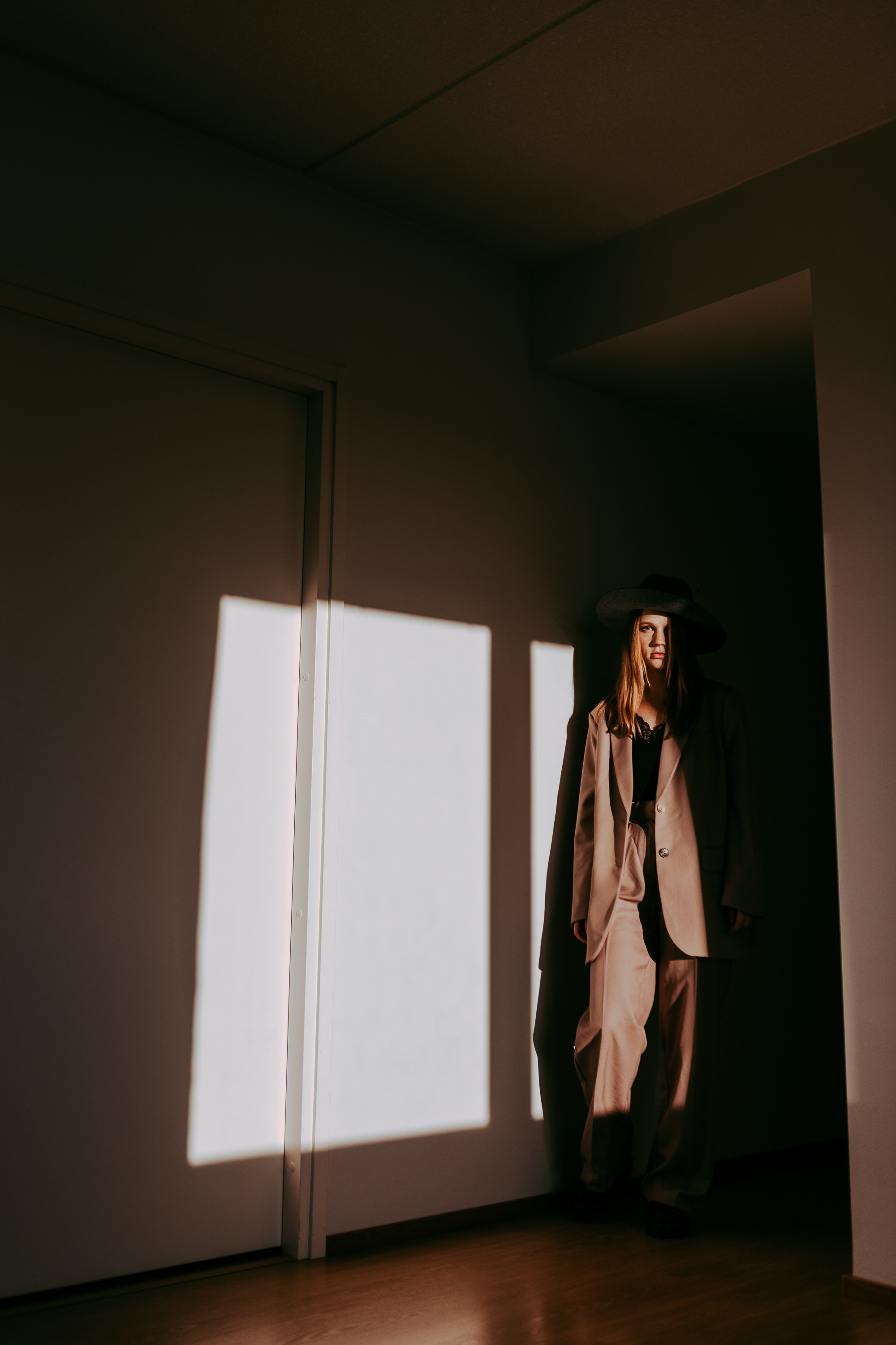 Портретная съемка. Фотограф в Хельсинки Алина Черепанова