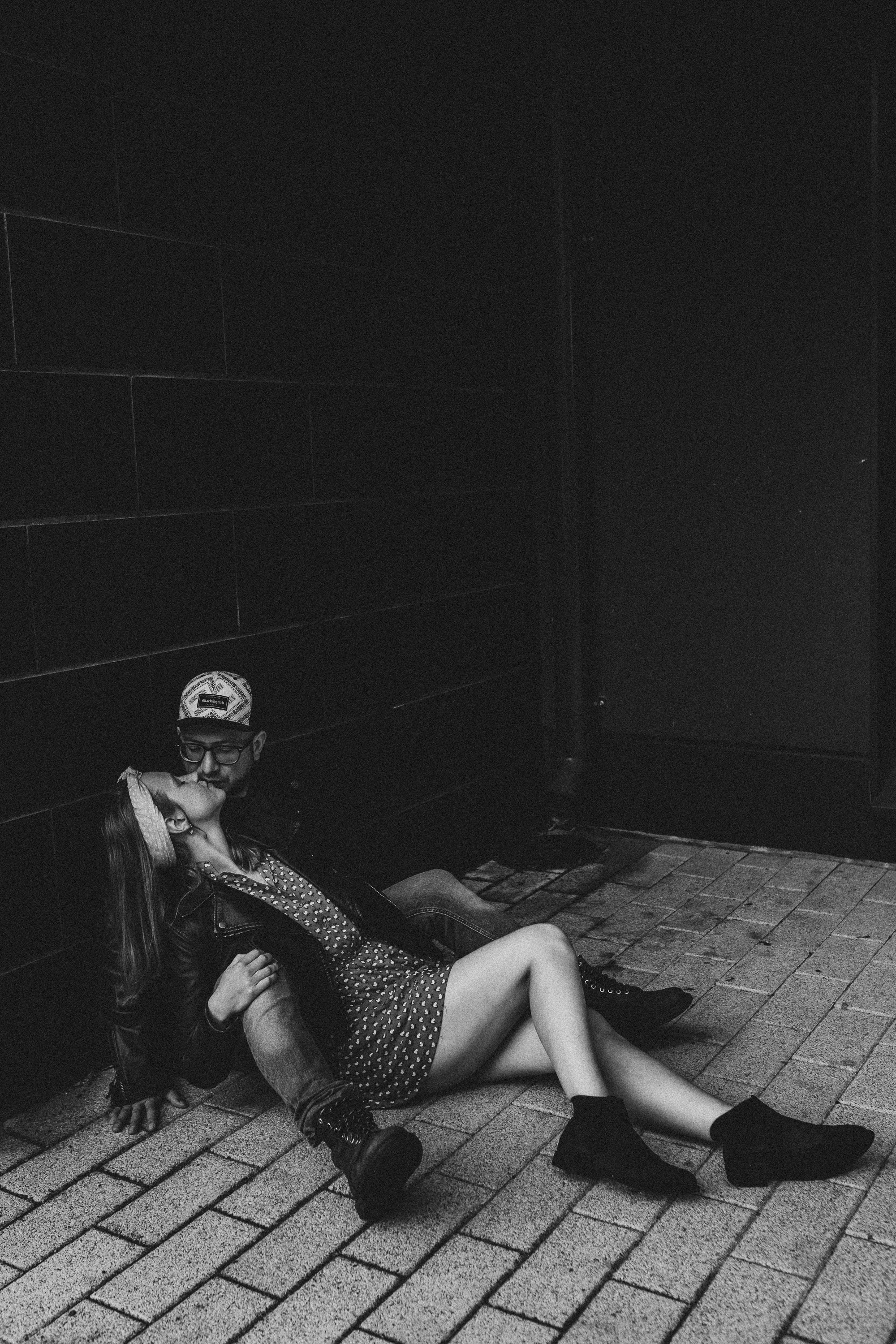 Lovestories. Фотограф в Хельсинки Алина Черепанова