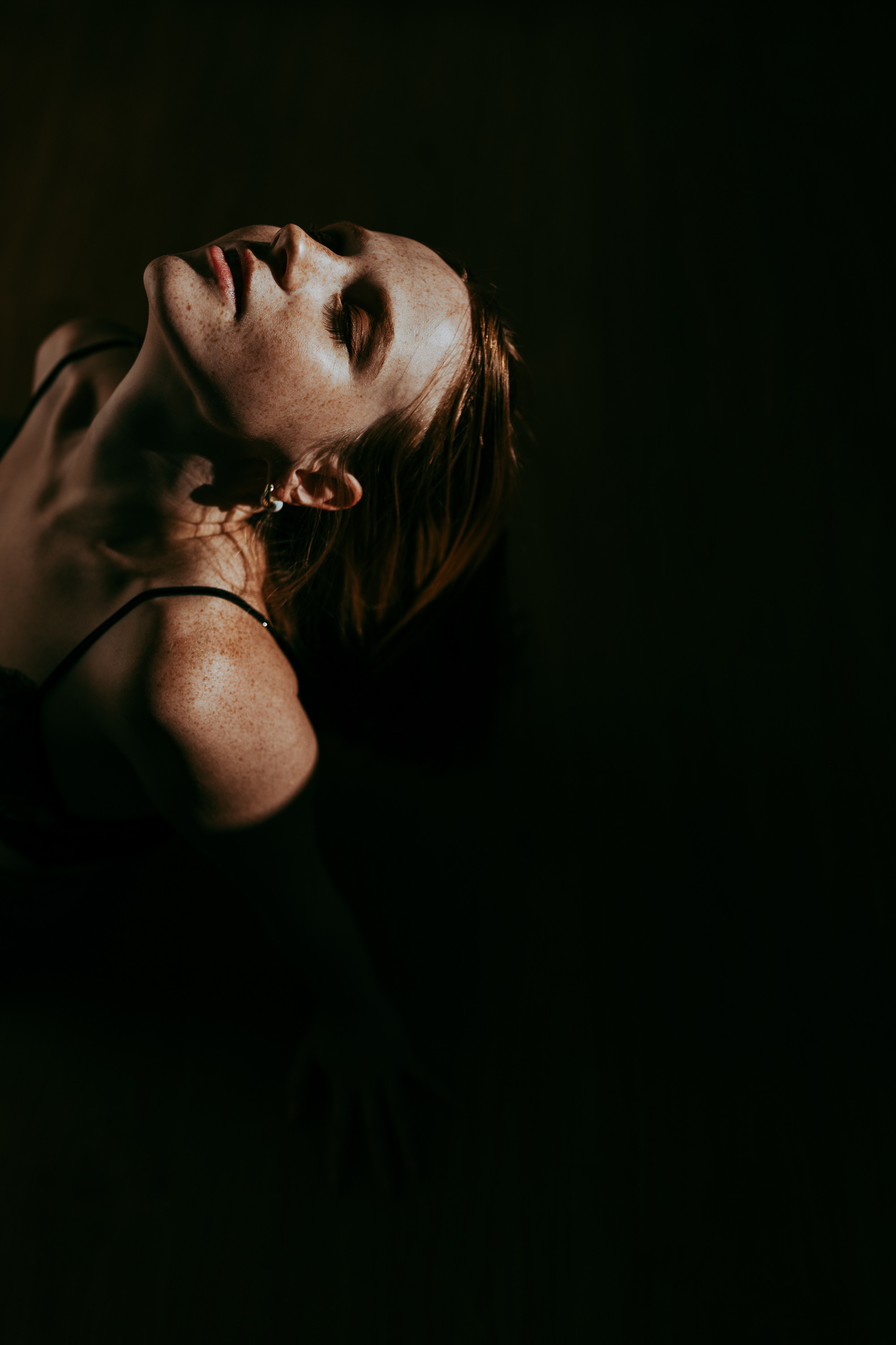 Портретная съемка. Фотограф в Хельсинки Алина Черепанова