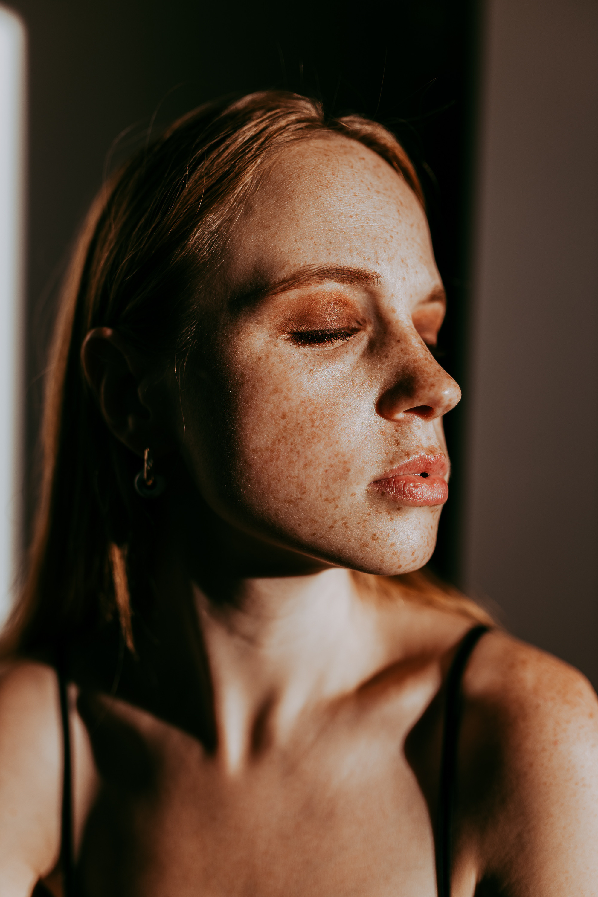 Портретная съемка. Фотограф в Хельсинки Алина Черепанова