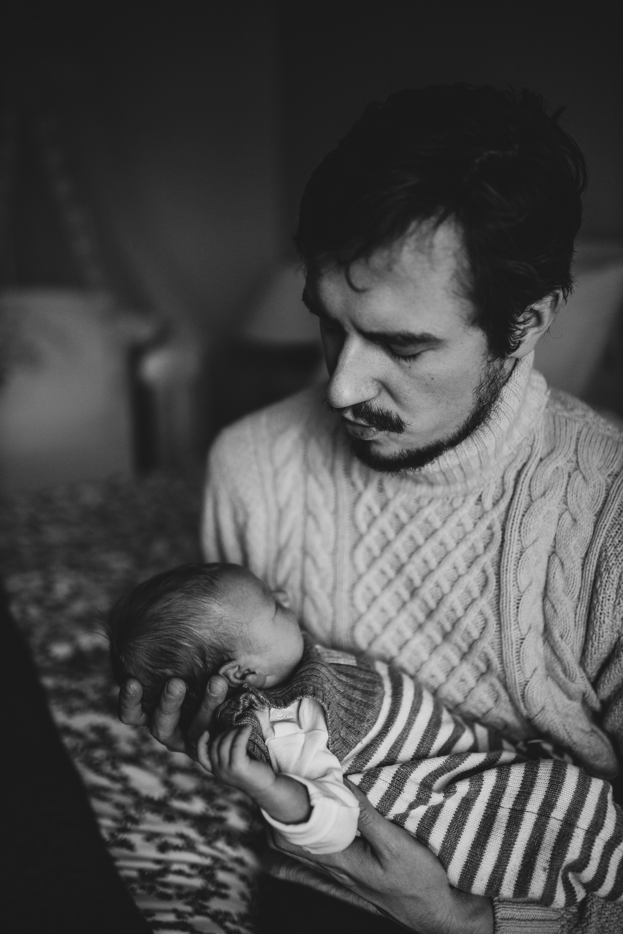 Малыши. Фотограф в Хельсинки Алина Черепанова