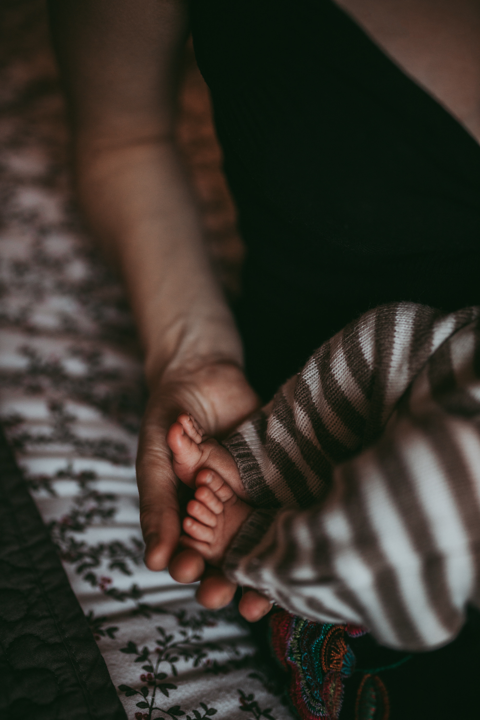 Малыши. Фотограф в Хельсинки Алина Черепанова