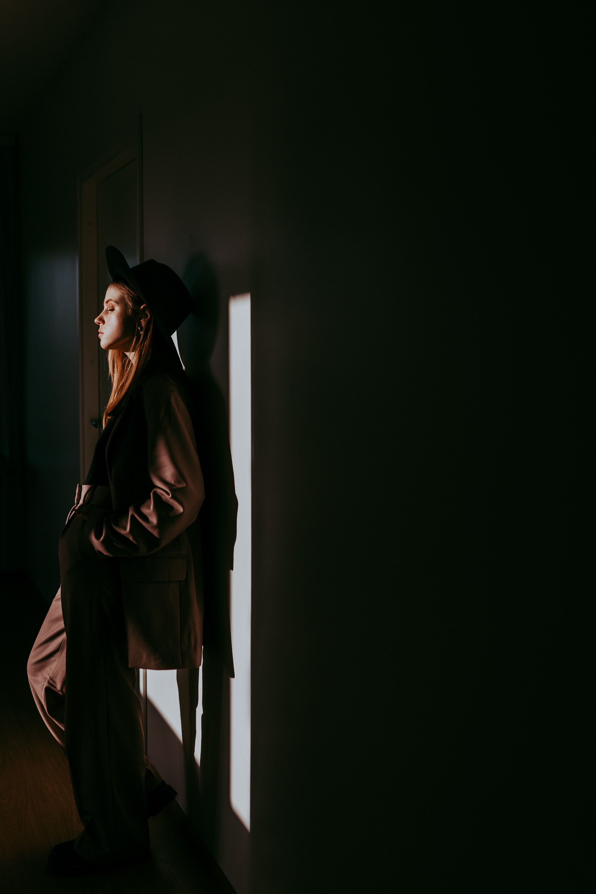 Портретная съемка. Фотограф в Хельсинки Алина Черепанова