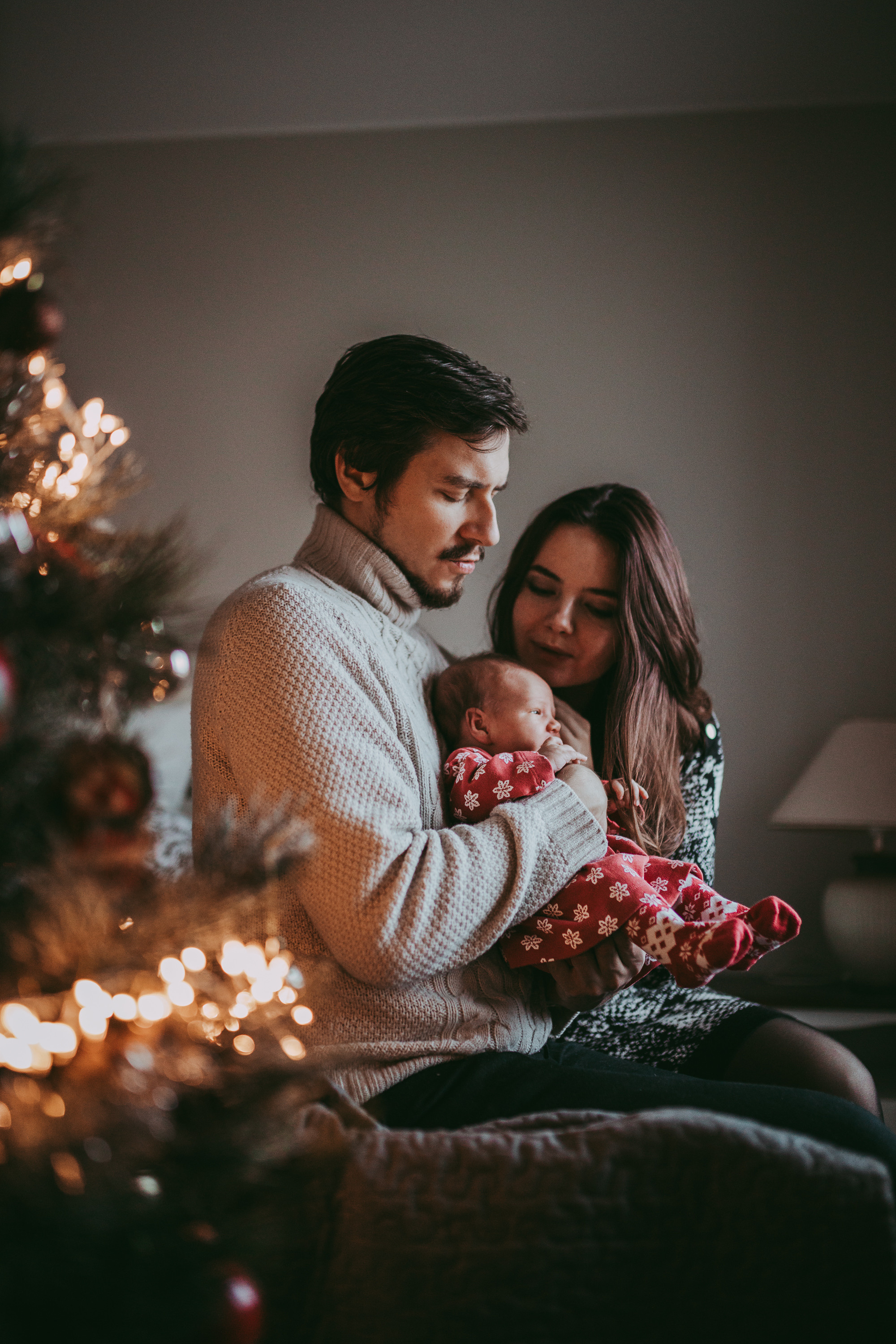 Малыши. Фотограф в Хельсинки Алина Черепанова