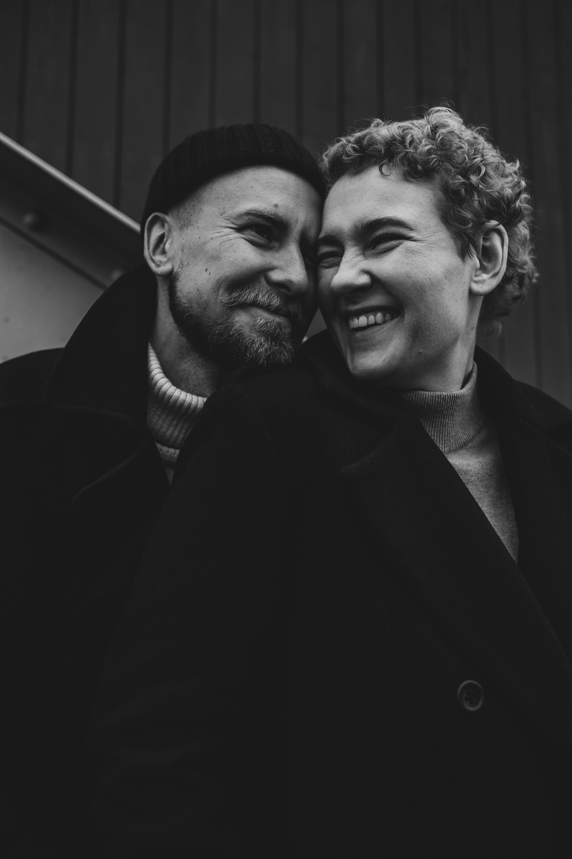 Семейные истории. Фотограф в Хельсинки Алина Черепанова