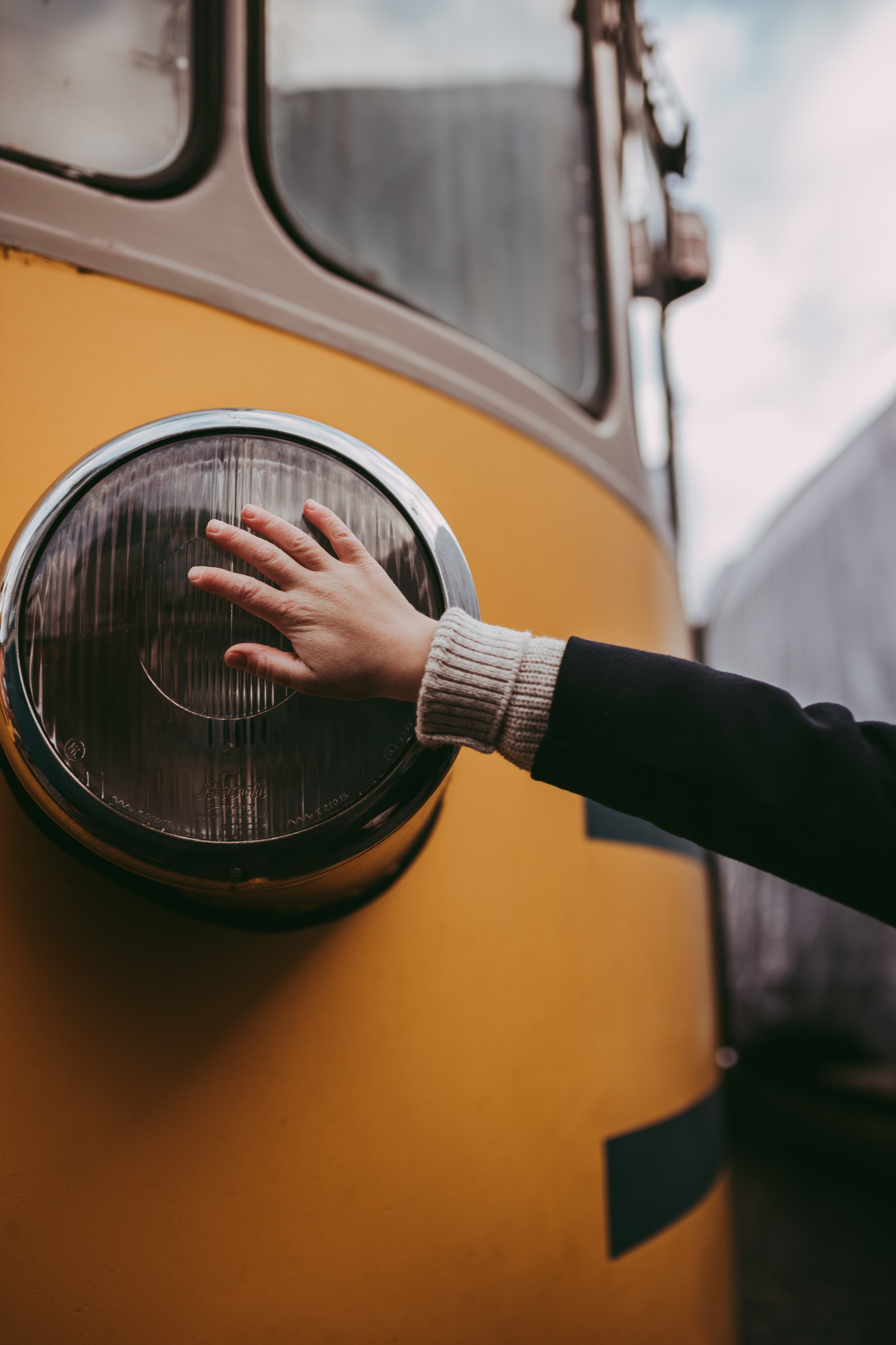 Семейные истории. Фотограф в Хельсинки Алина Черепанова