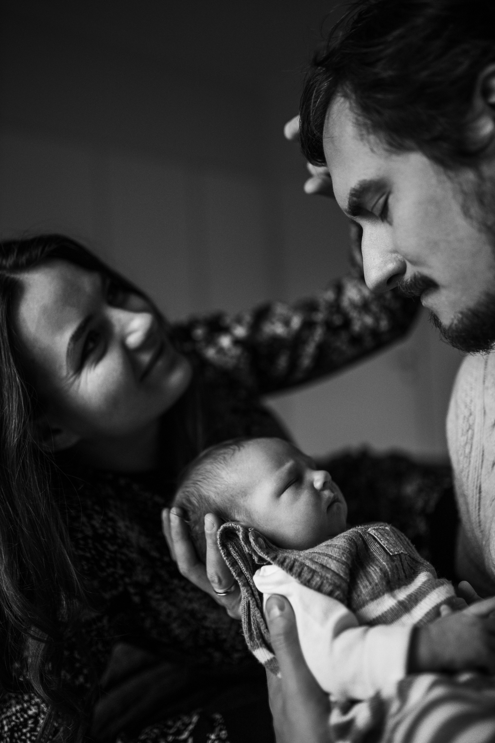 Малыши. Фотограф в Хельсинки Алина Черепанова