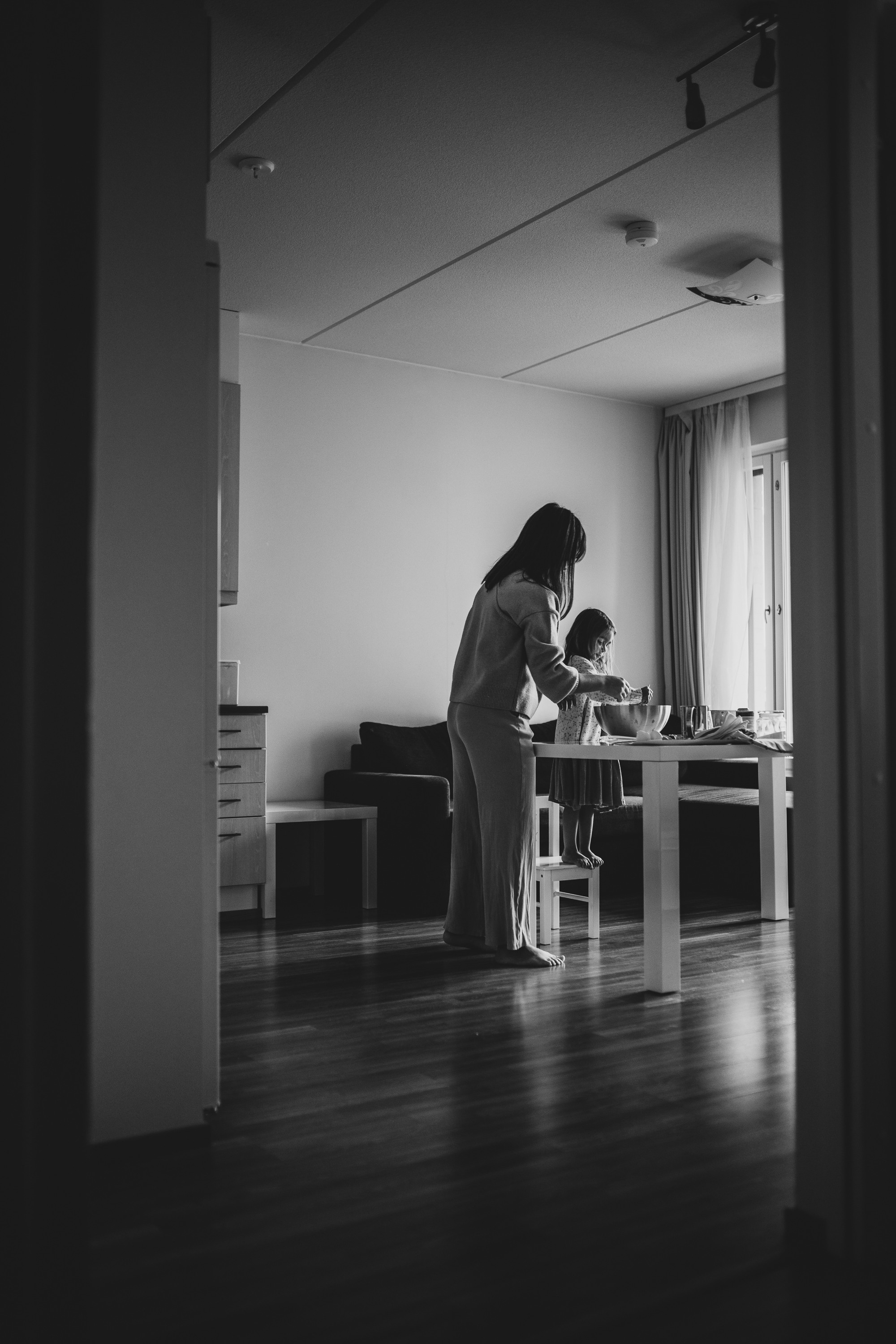 Семейные праздники. Фотограф в Хельсинки Алина Черепанова