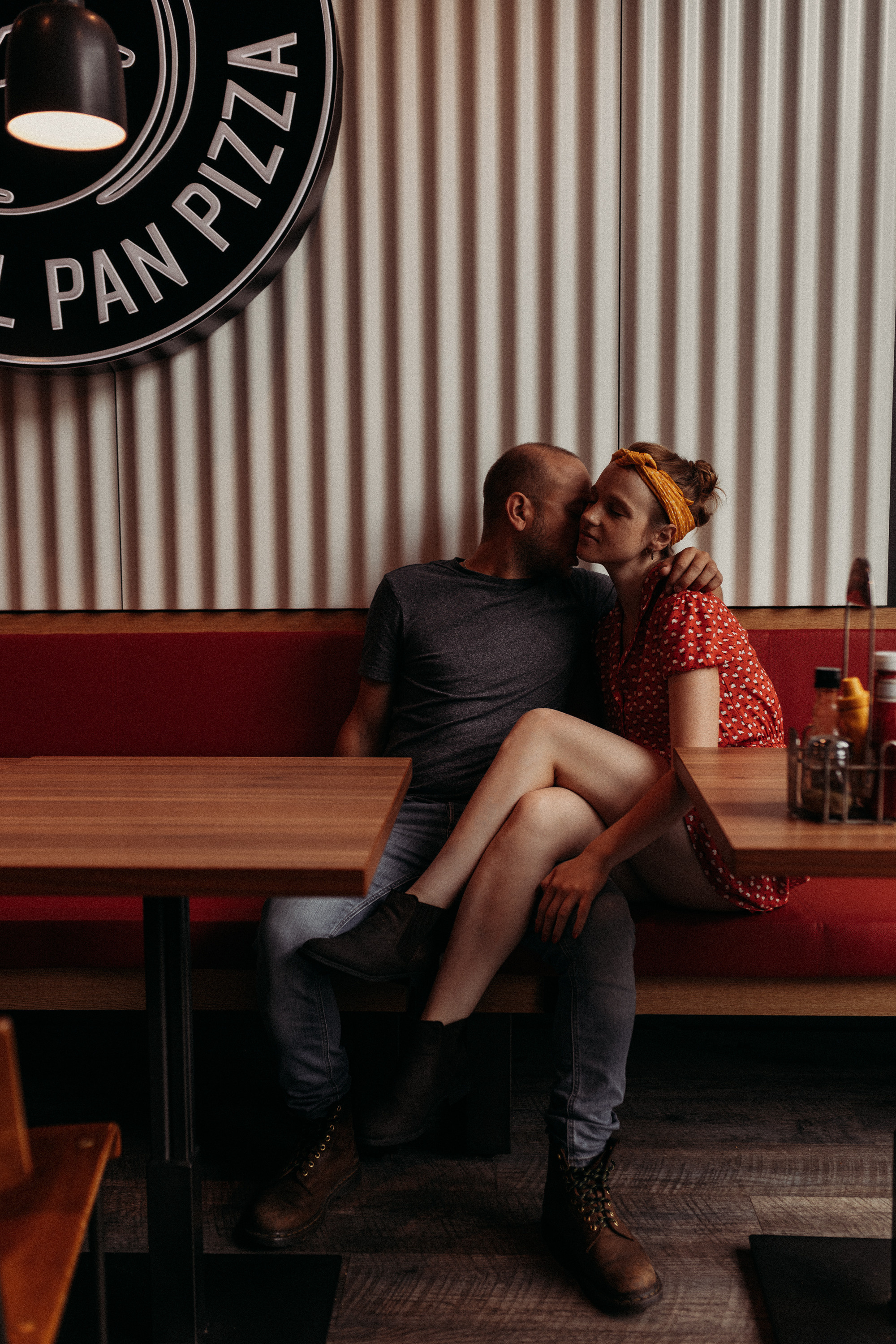 Lovestories. Фотограф в Хельсинки Алина Черепанова