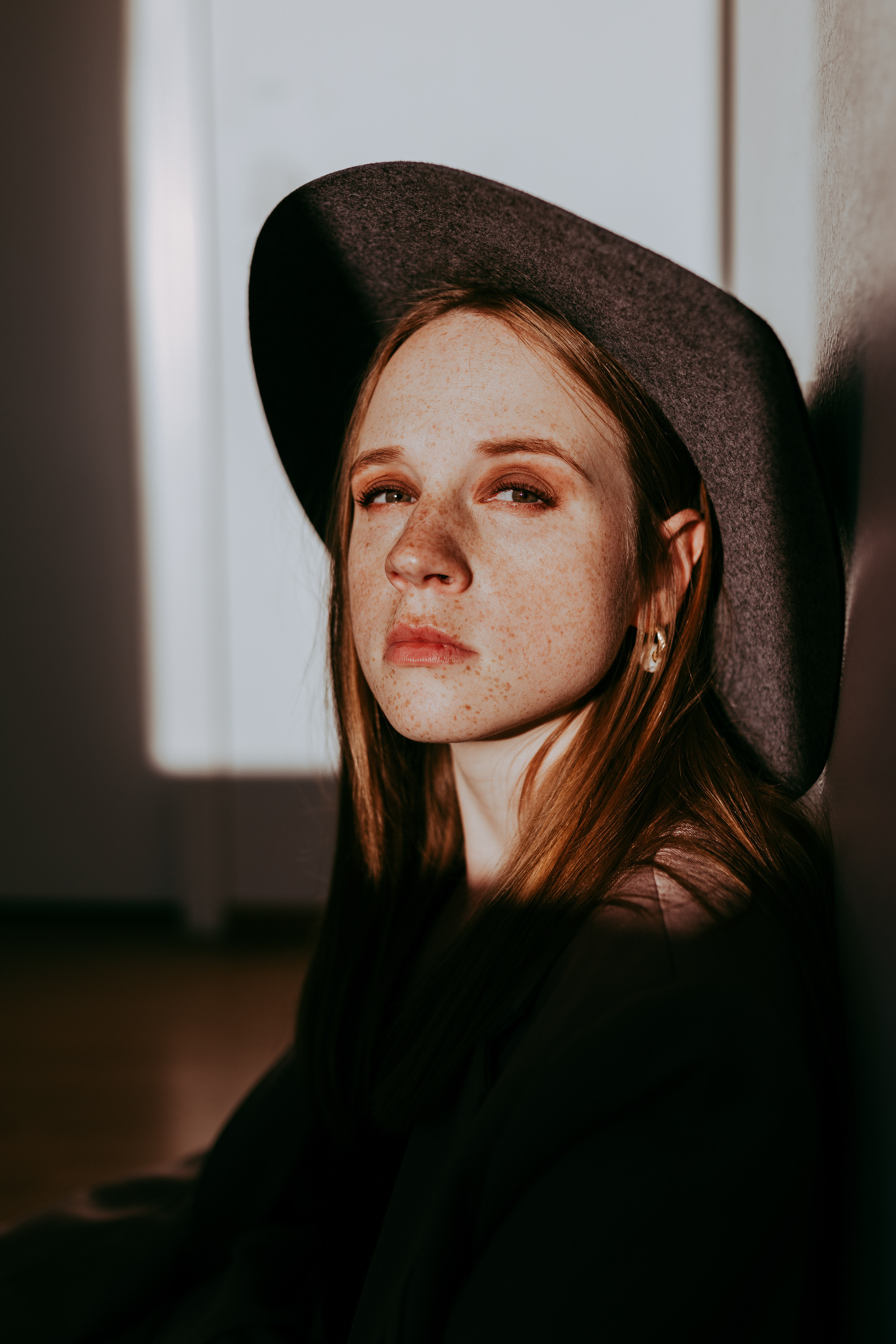 Портретная съемка. Фотограф в Хельсинки Алина Черепанова