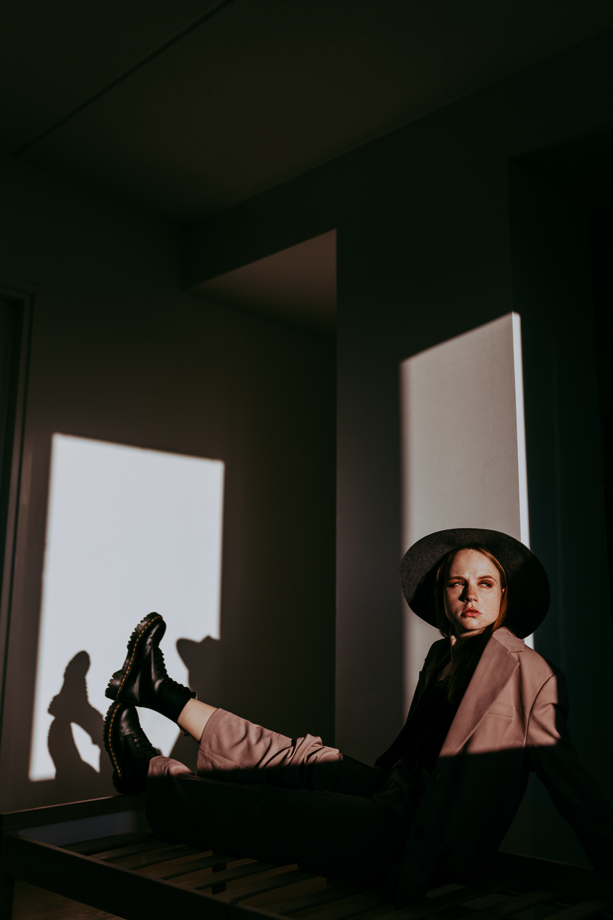 Портретная съемка. Фотограф в Хельсинки Алина Черепанова