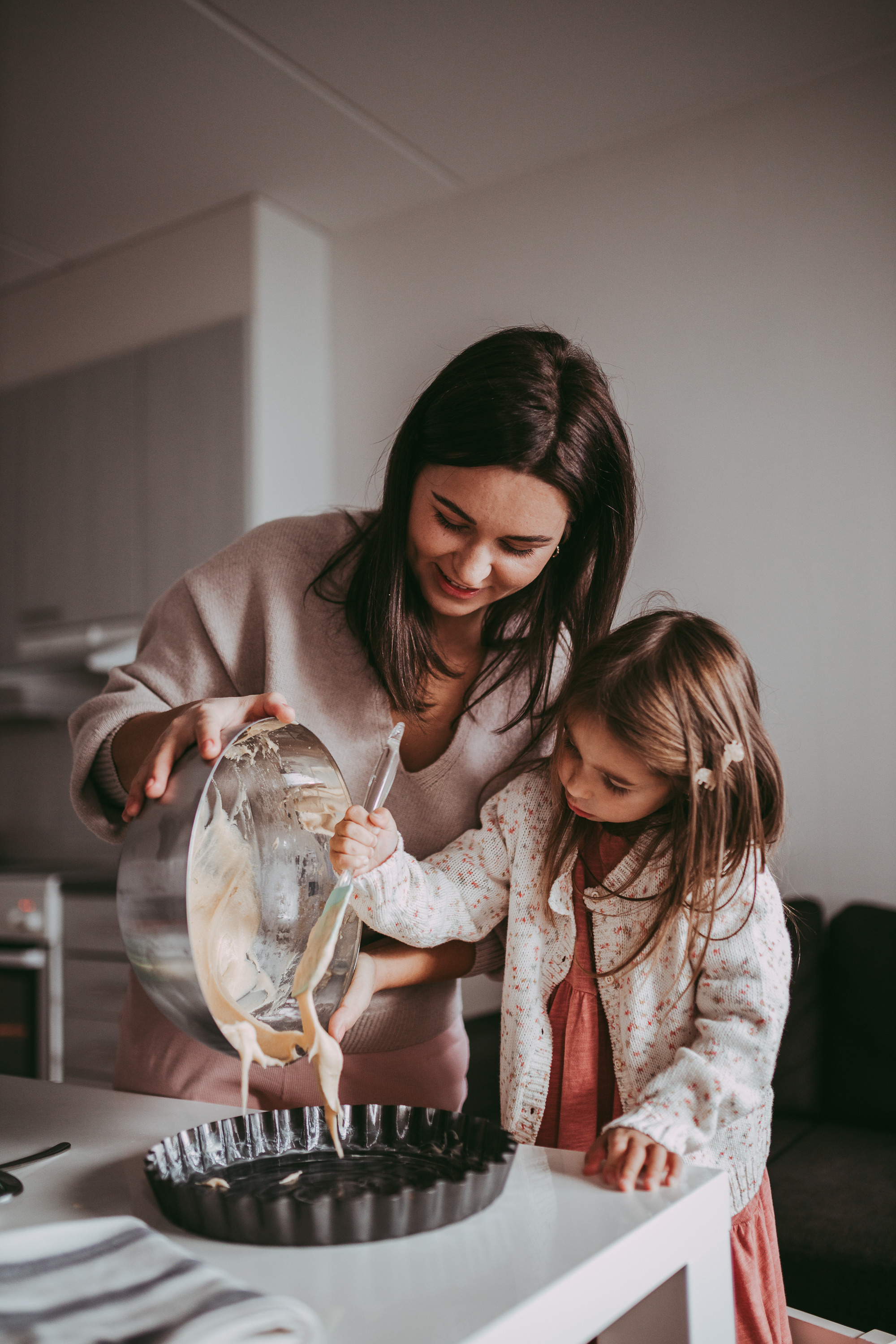 Семейные праздники. Фотограф в Хельсинки Алина Черепанова