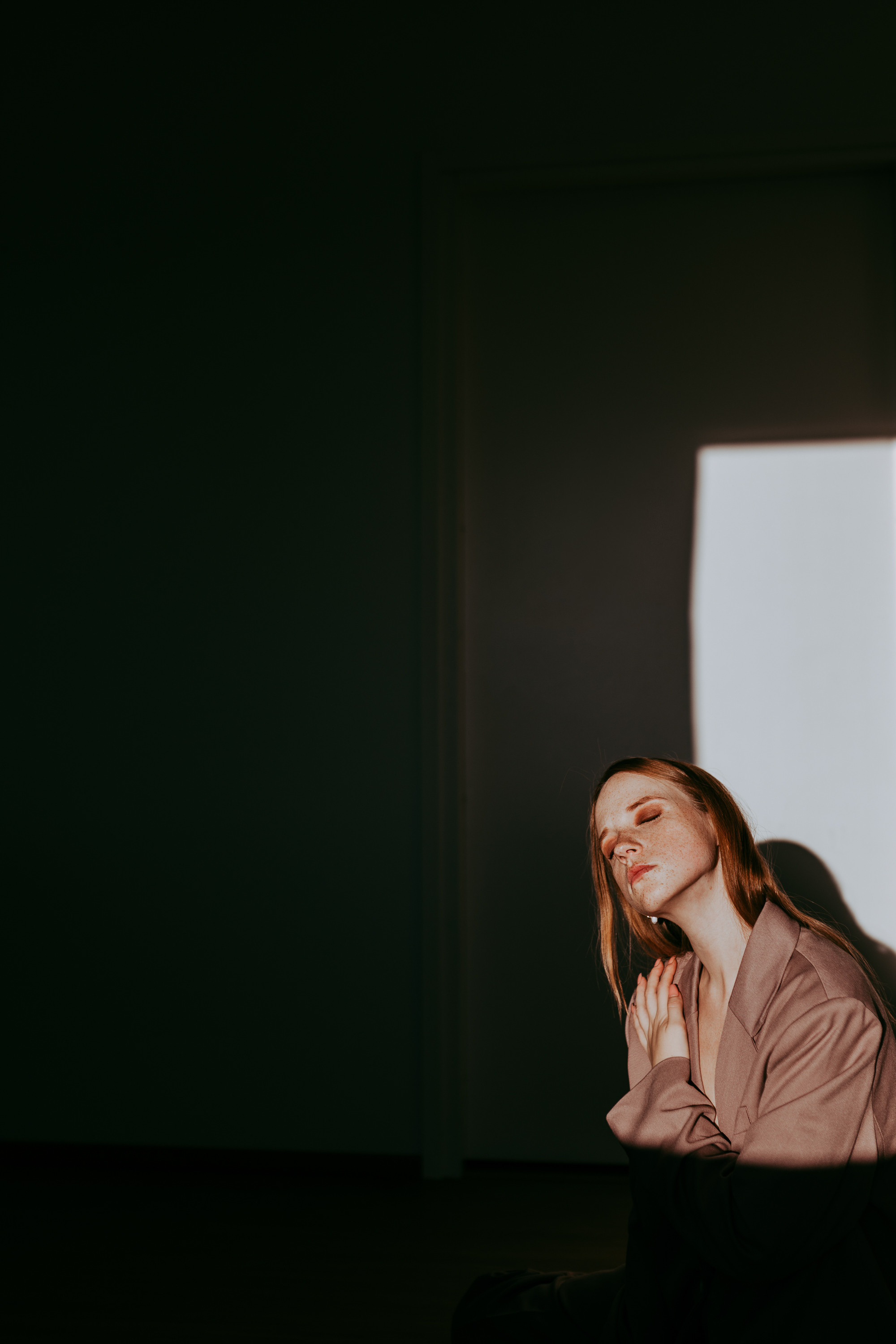 Портретная съемка. Фотограф в Хельсинки Алина Черепанова