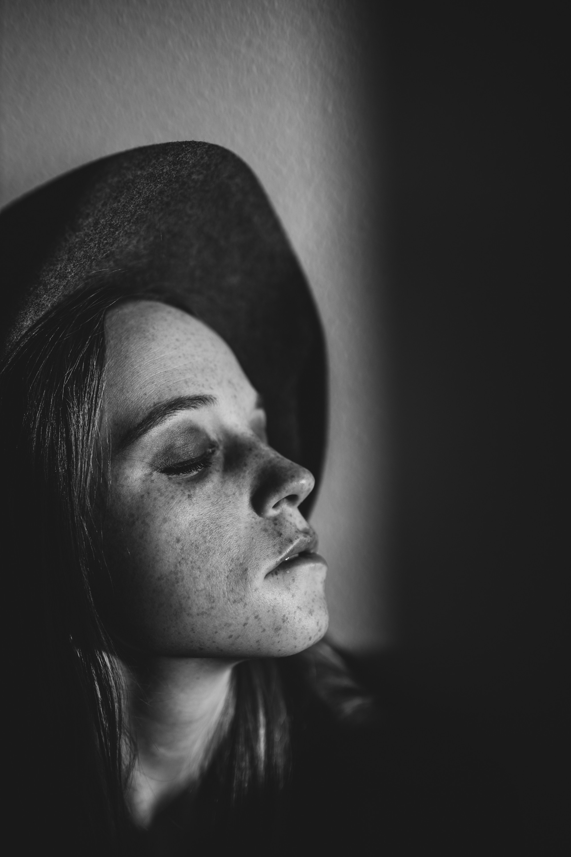 Портретная съемка. Фотограф в Хельсинки Алина Черепанова