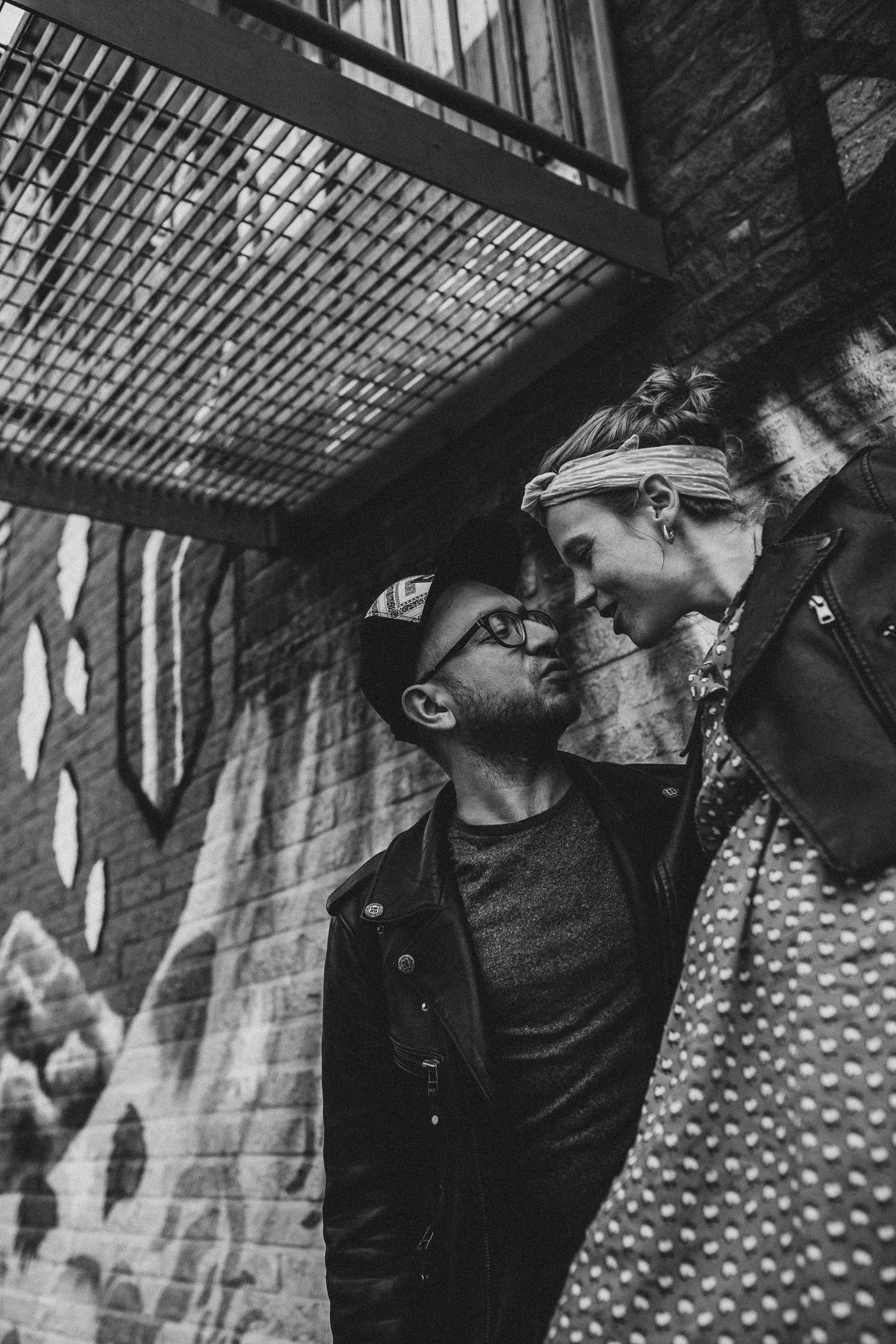 Lovestories. Фотограф в Хельсинки Алина Черепанова