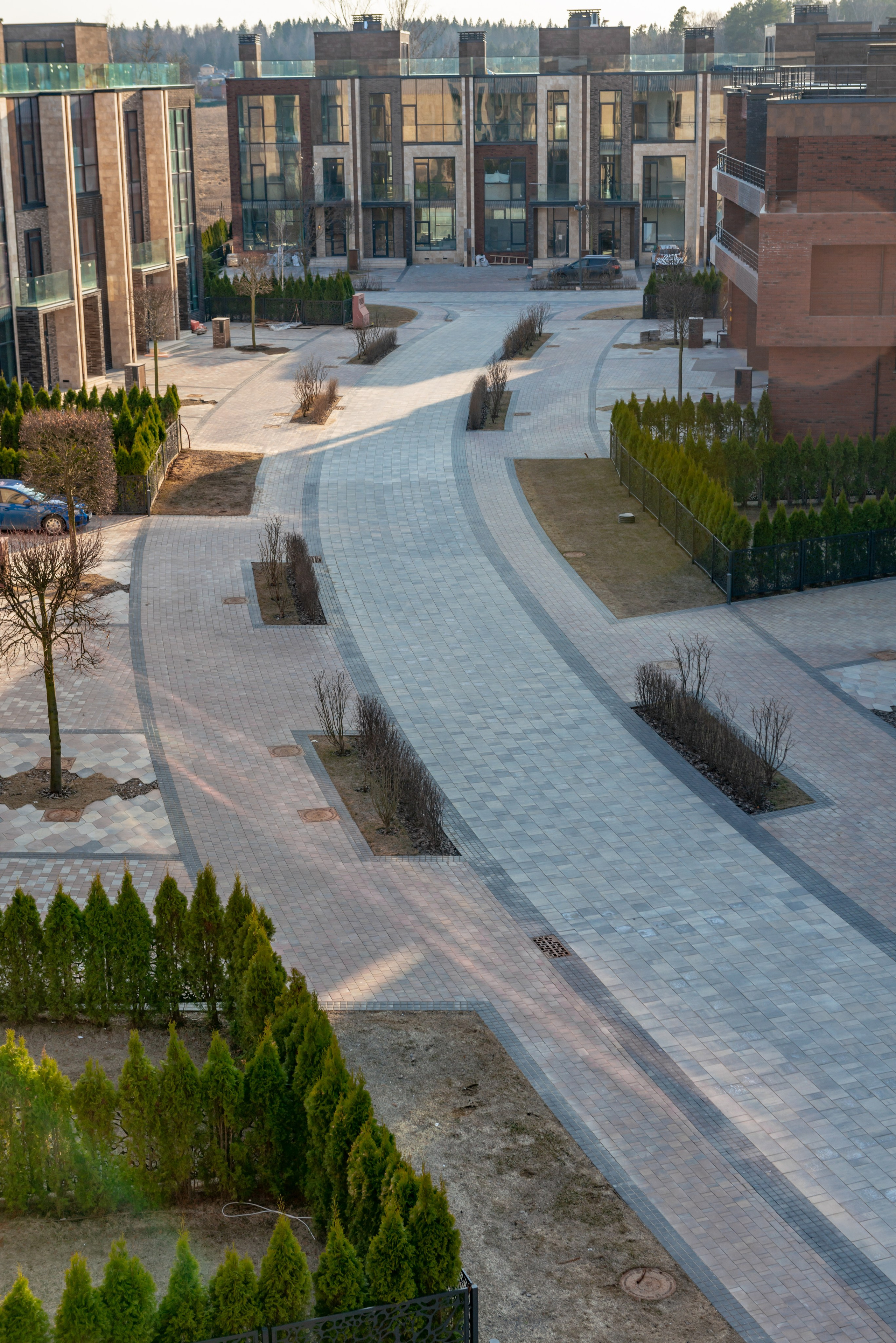 Футуро парк и парк Фонте. ФОТОГРАФ МЕКСИКА КИНТАНА-РОО