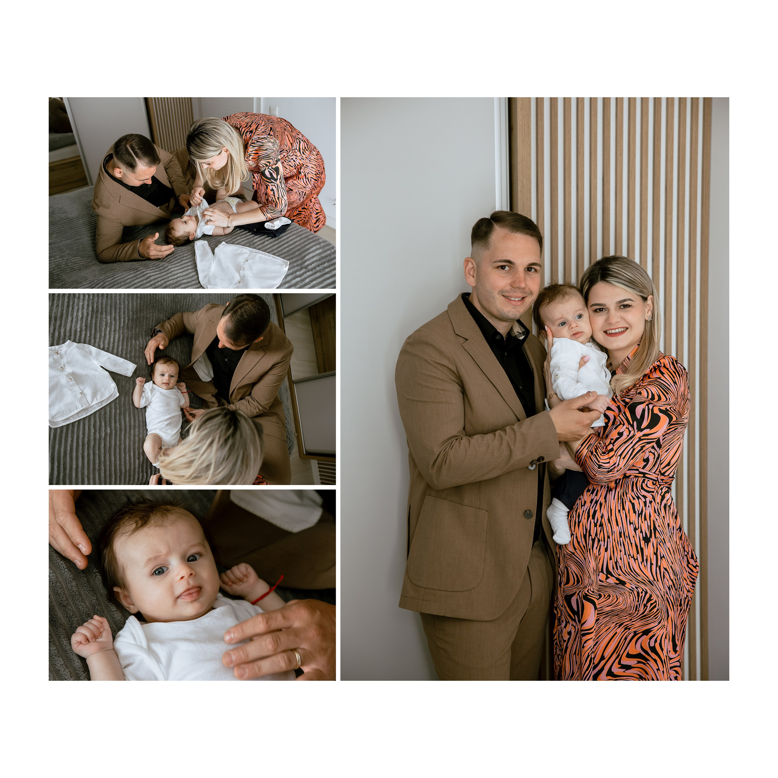 Botez. Portré 📸 Photographer | Newborn photos • Maternity photos • Engagements • Weddings • Events • Portraits • Families • Birthdays • Parties