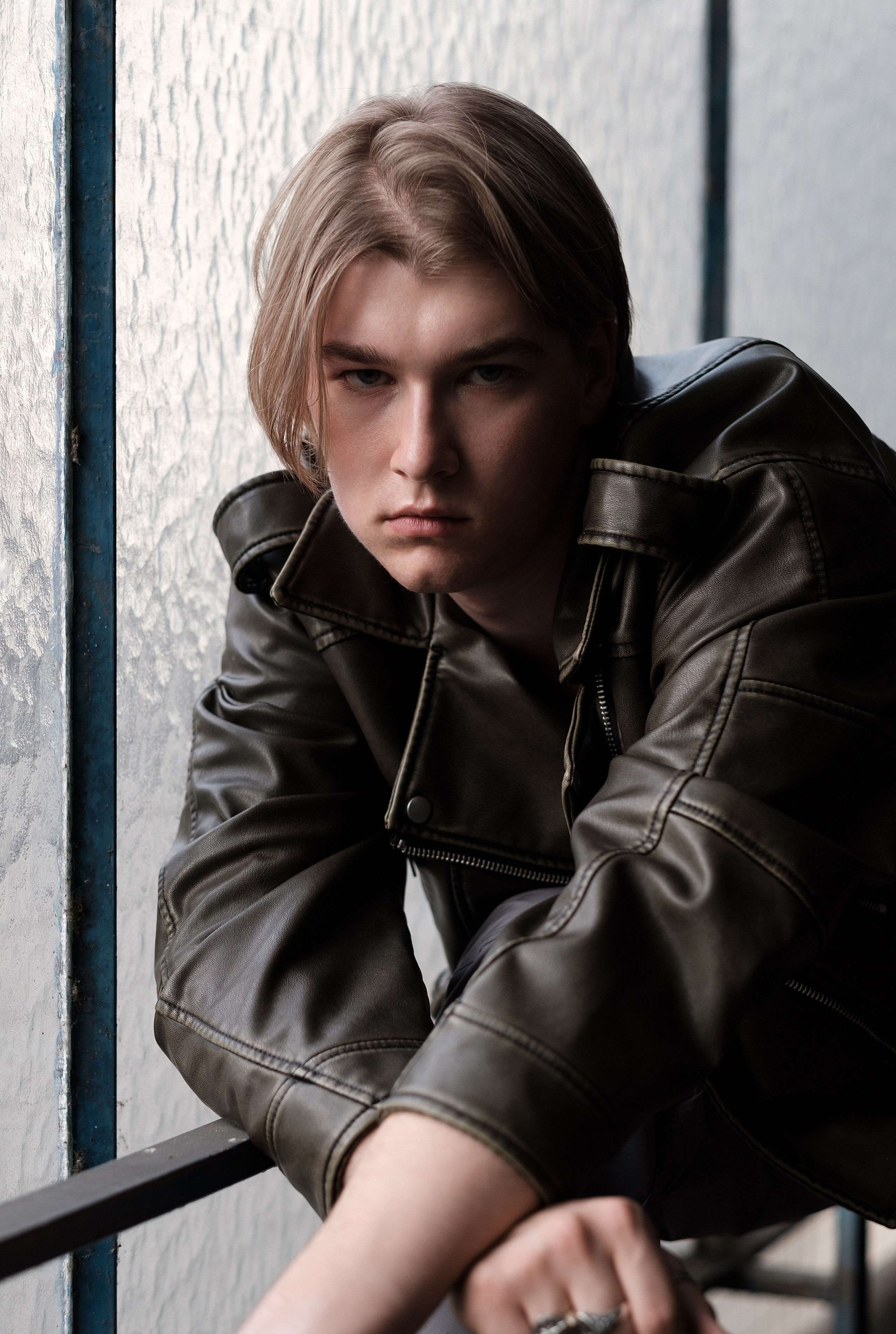 Männerportrait. Frenkel Nadja Fotograf in Darmstadt|Frankfurt|Wiesbaden