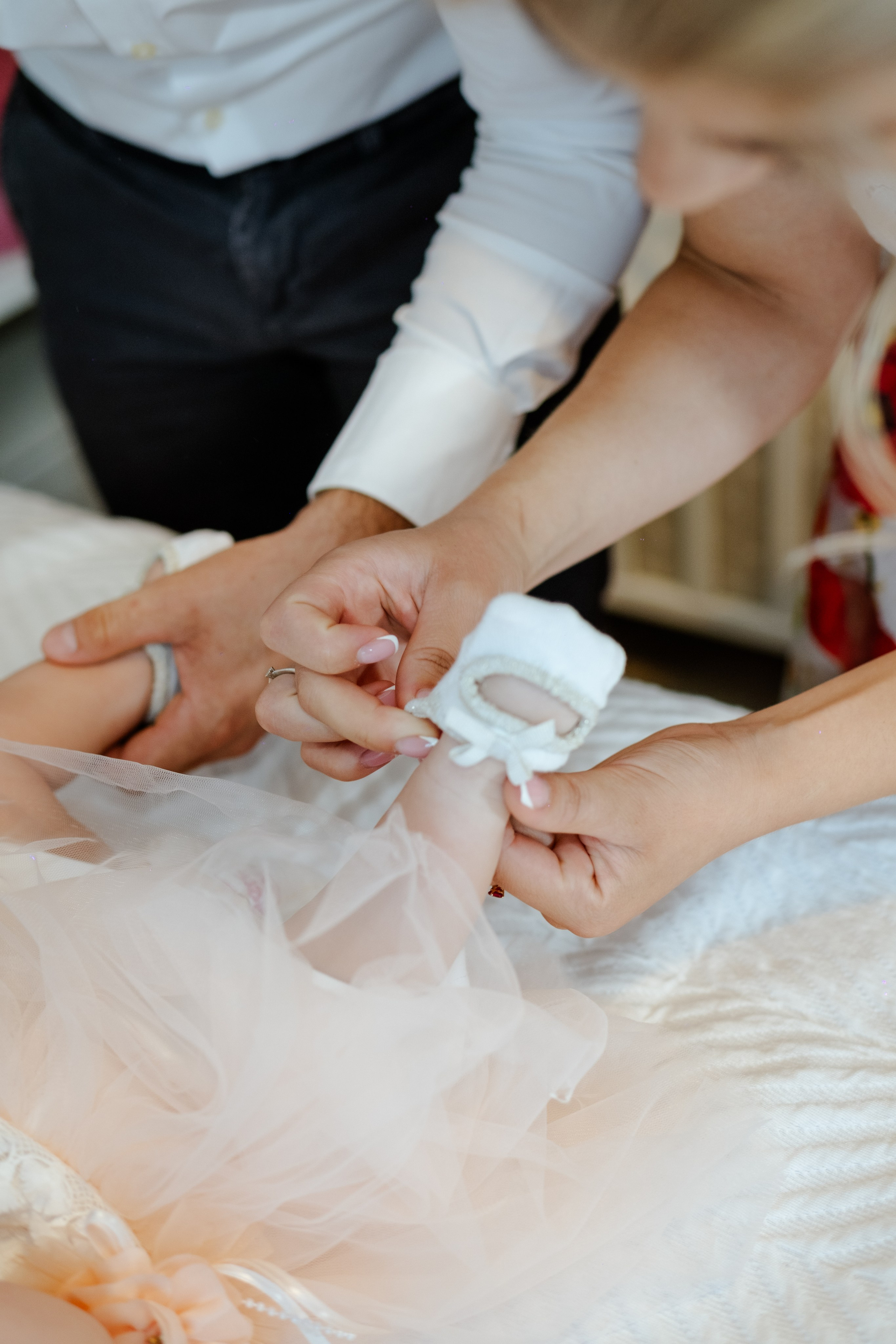 Battesimo. Grosu Photography