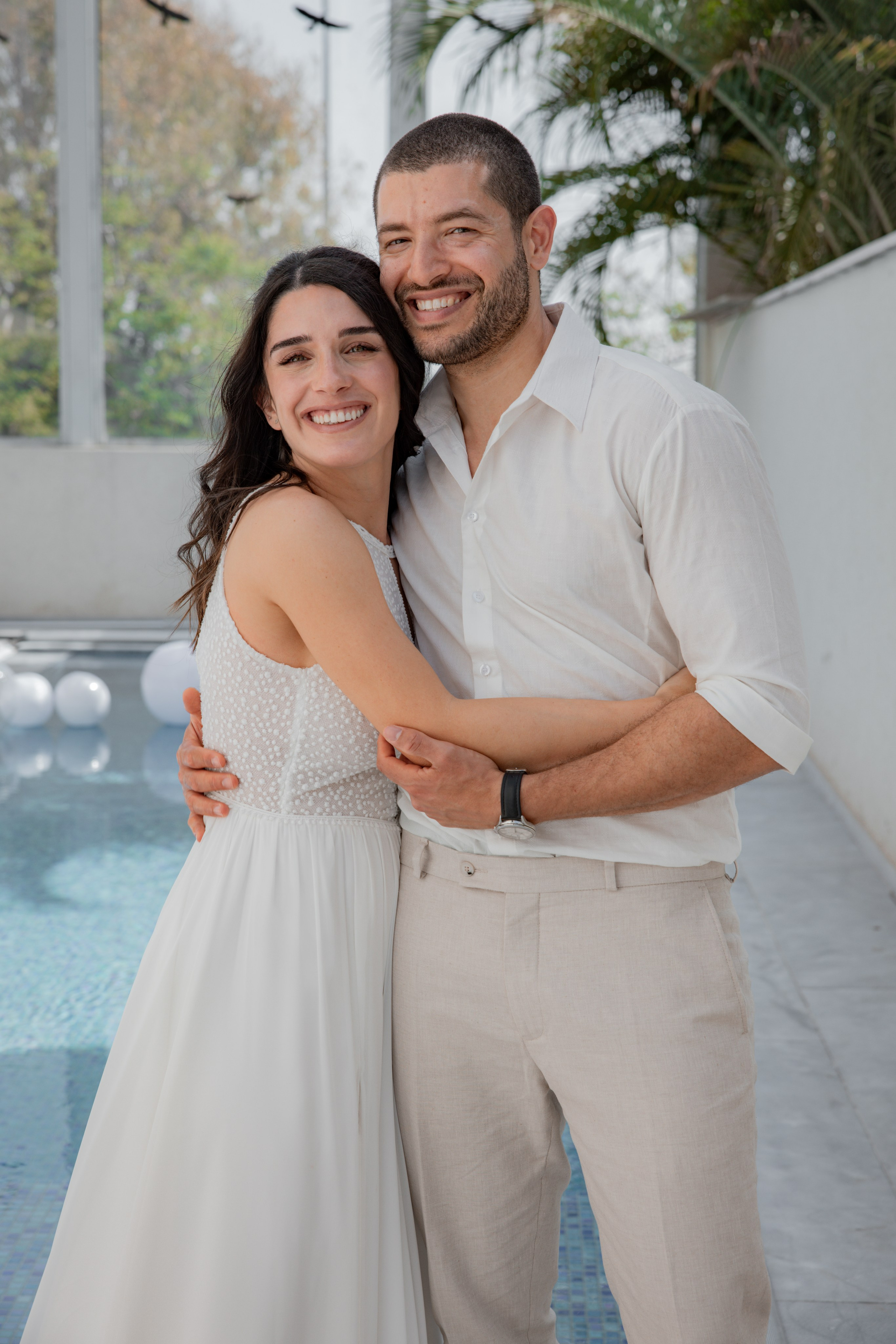 Wedding advices. Noam Paradise Photographer