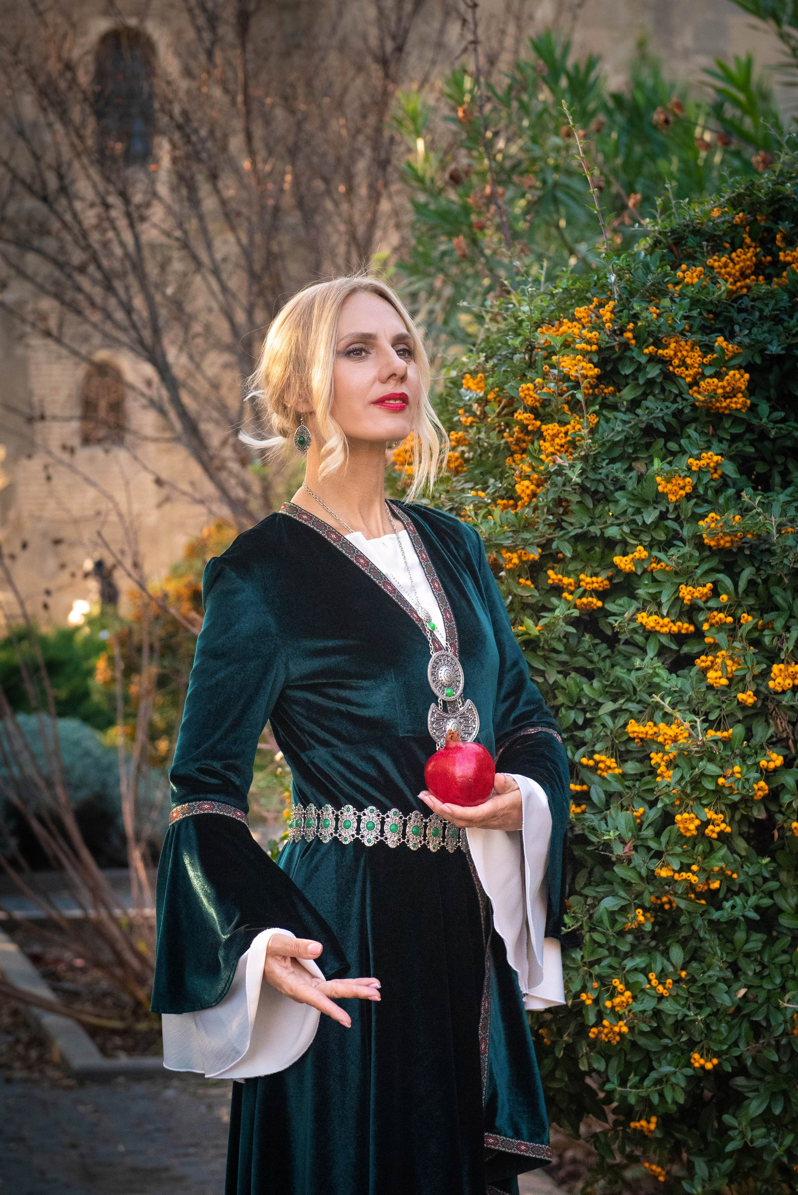 People. Photographer in Tbilisi