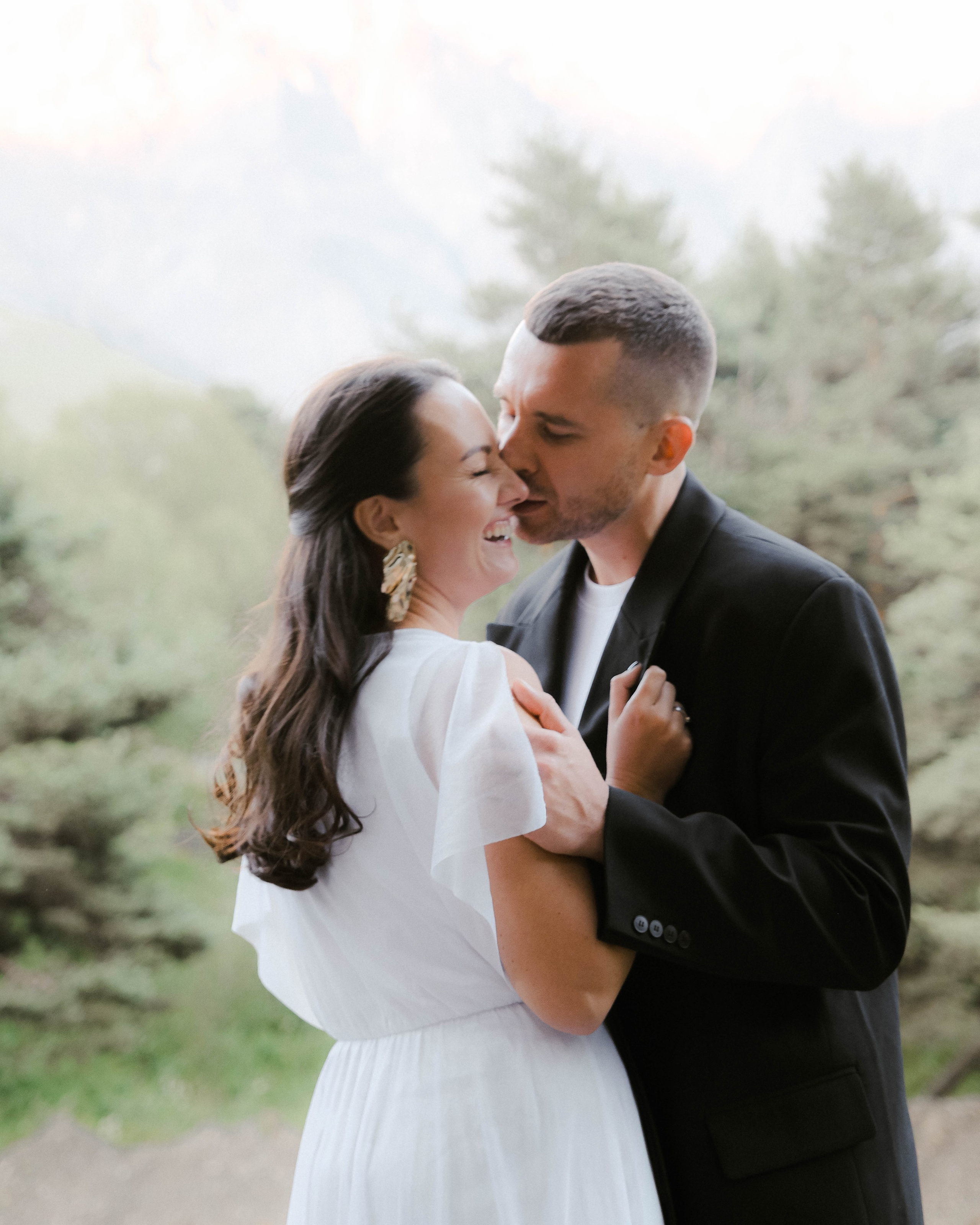 Wedding. Фотограф в горах Грузии | Казбеги и Гудаури