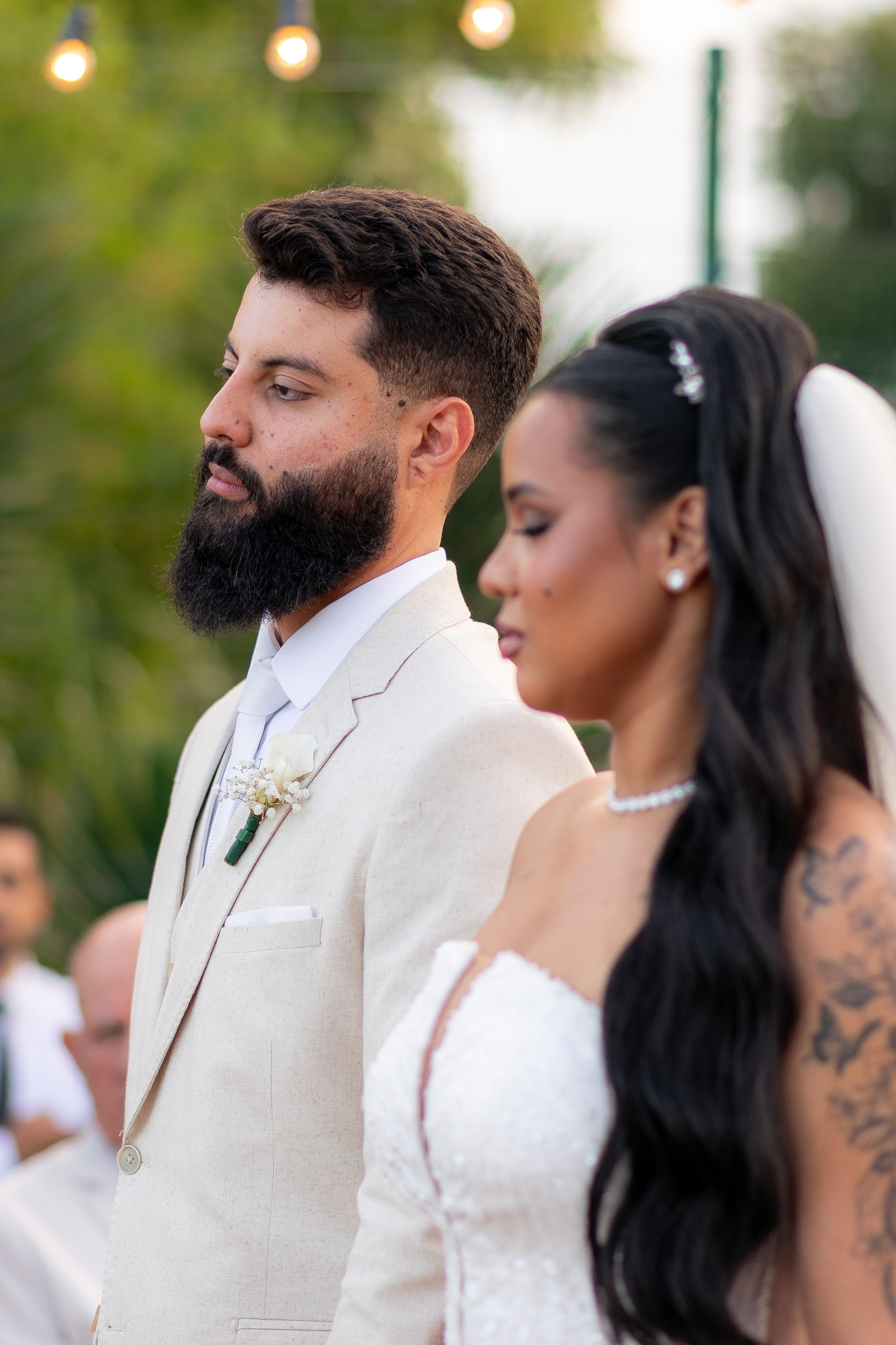 Kimberly e Mateus. Arthur Alves Fotografia