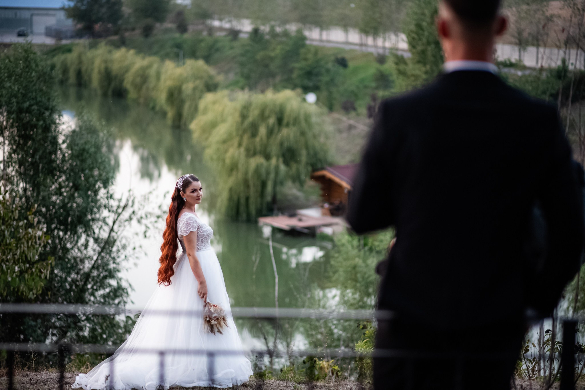 Alexandra & Mădălin. Acasă
