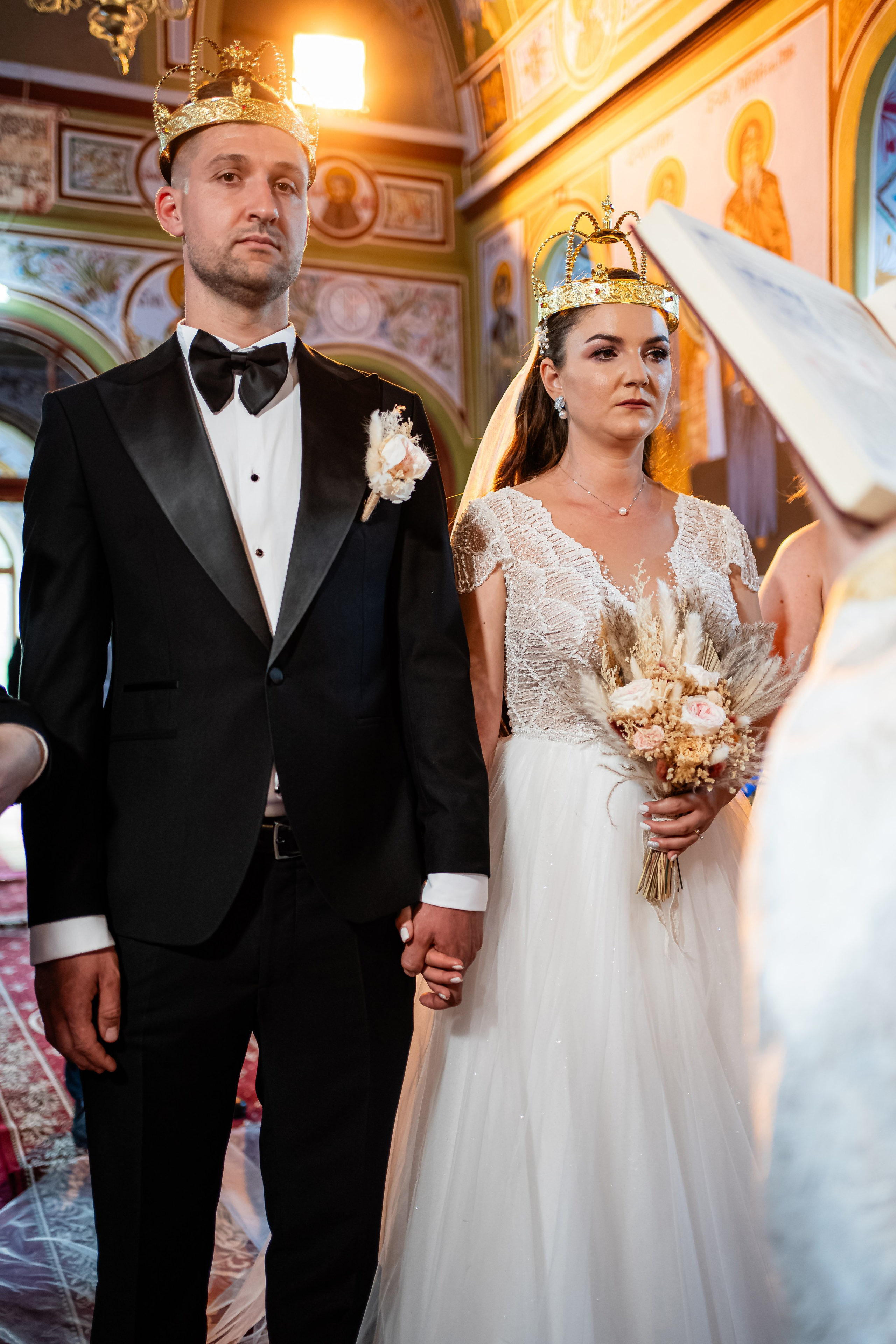 Alexandra & Mădălin. Acasă