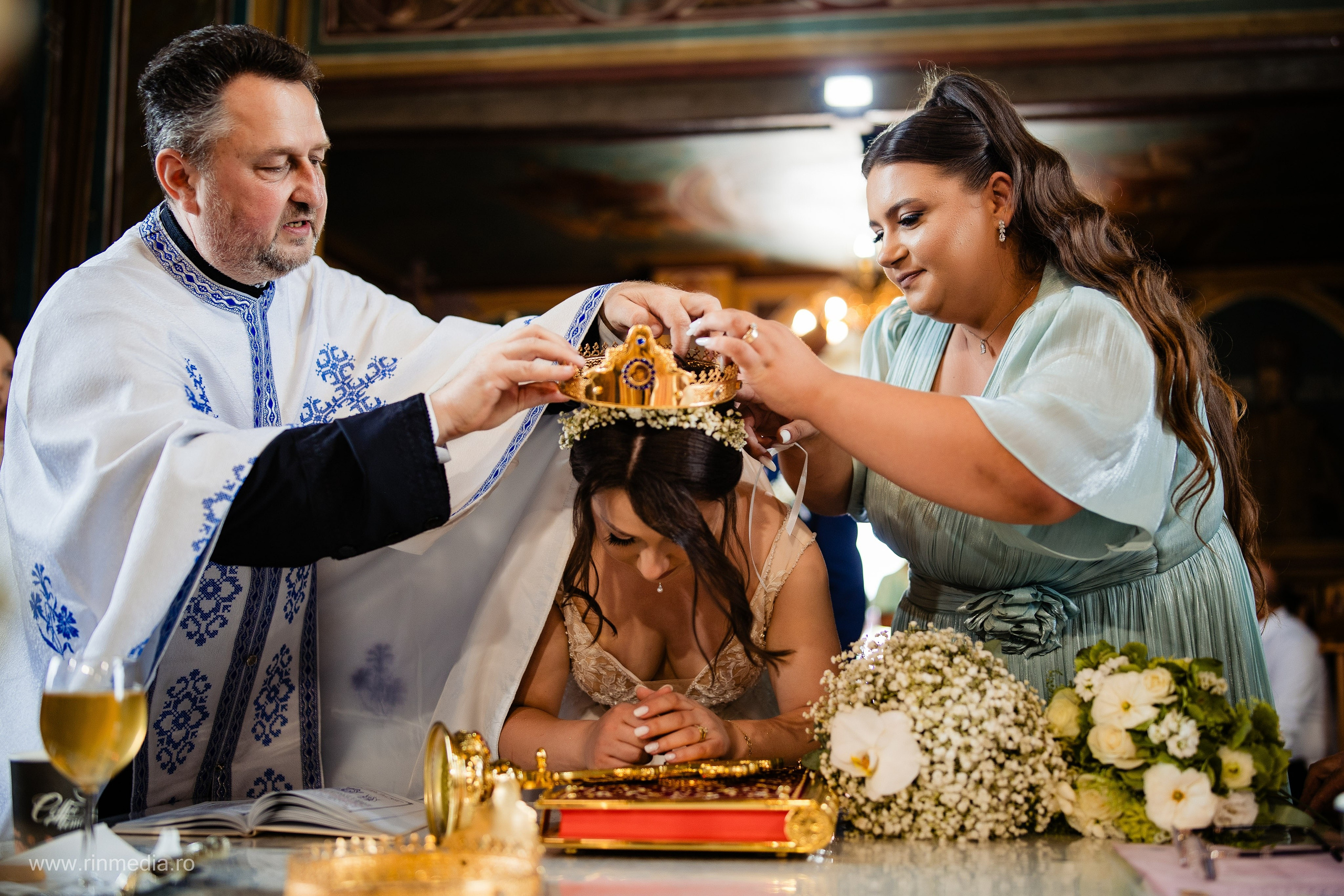 Daniela & Cristian. Fotograf de Nunta Focsani