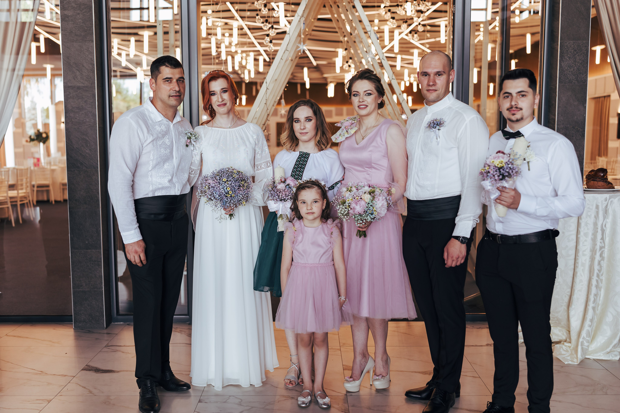 Roxana & Teodor. Fotograf de Nunta Focsani