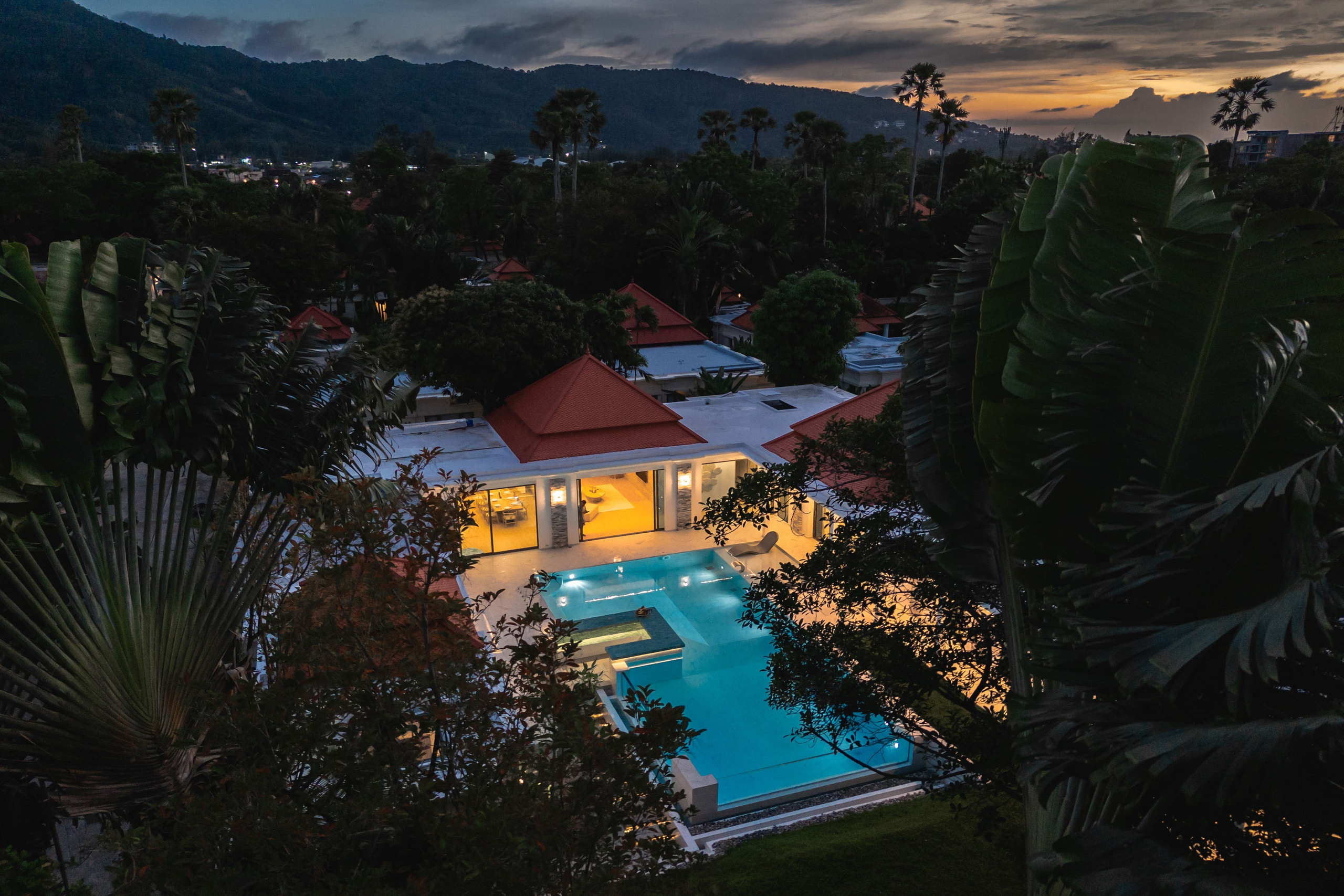 Interior and Real Estate Photography Portfolio | Perelude Interior. Interior photographer in Phuket | Perelude Interior