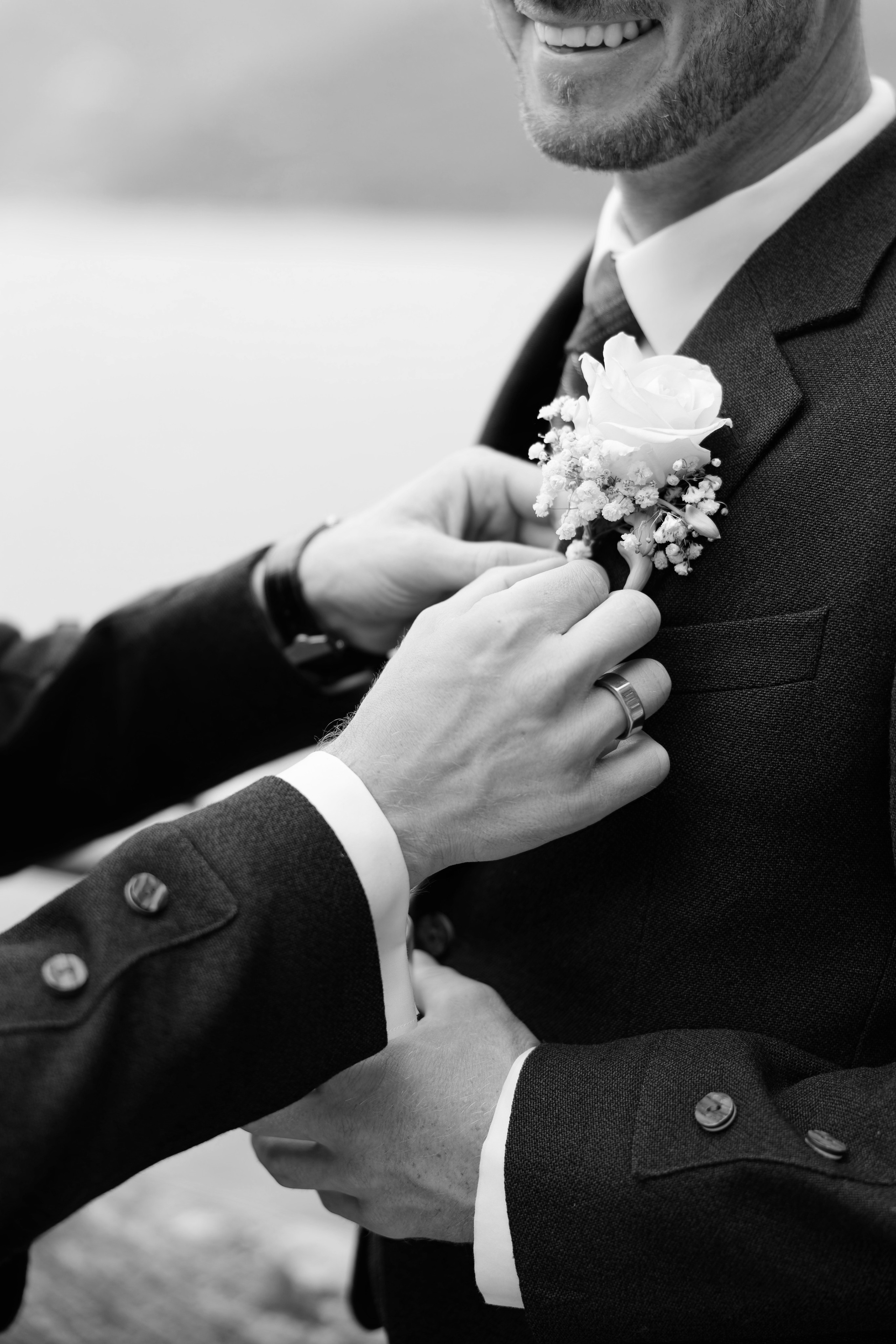 Wedding at Villa Porta on Lake Maggiore