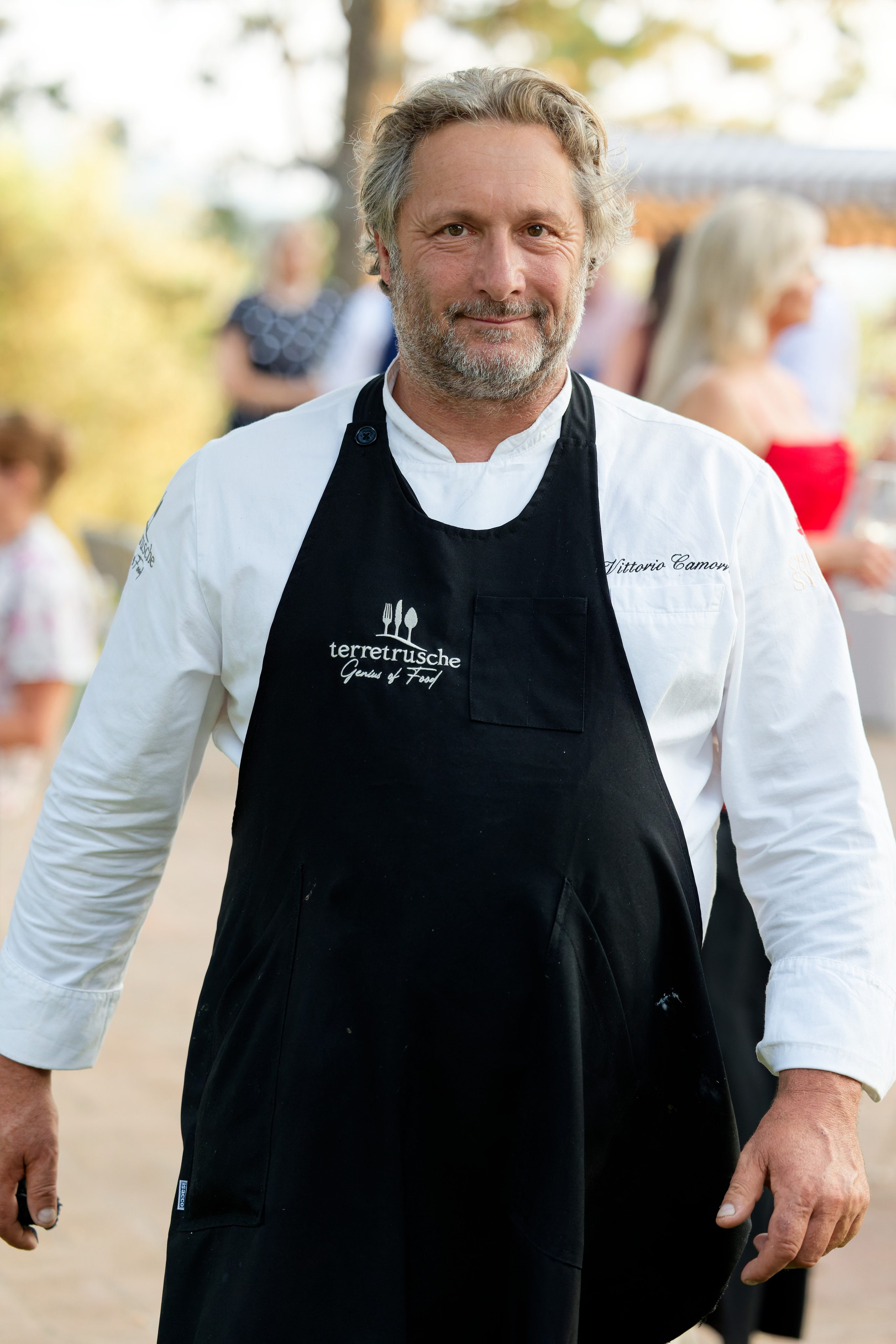 Wedding at Borgo Bastia Creti, Umbria