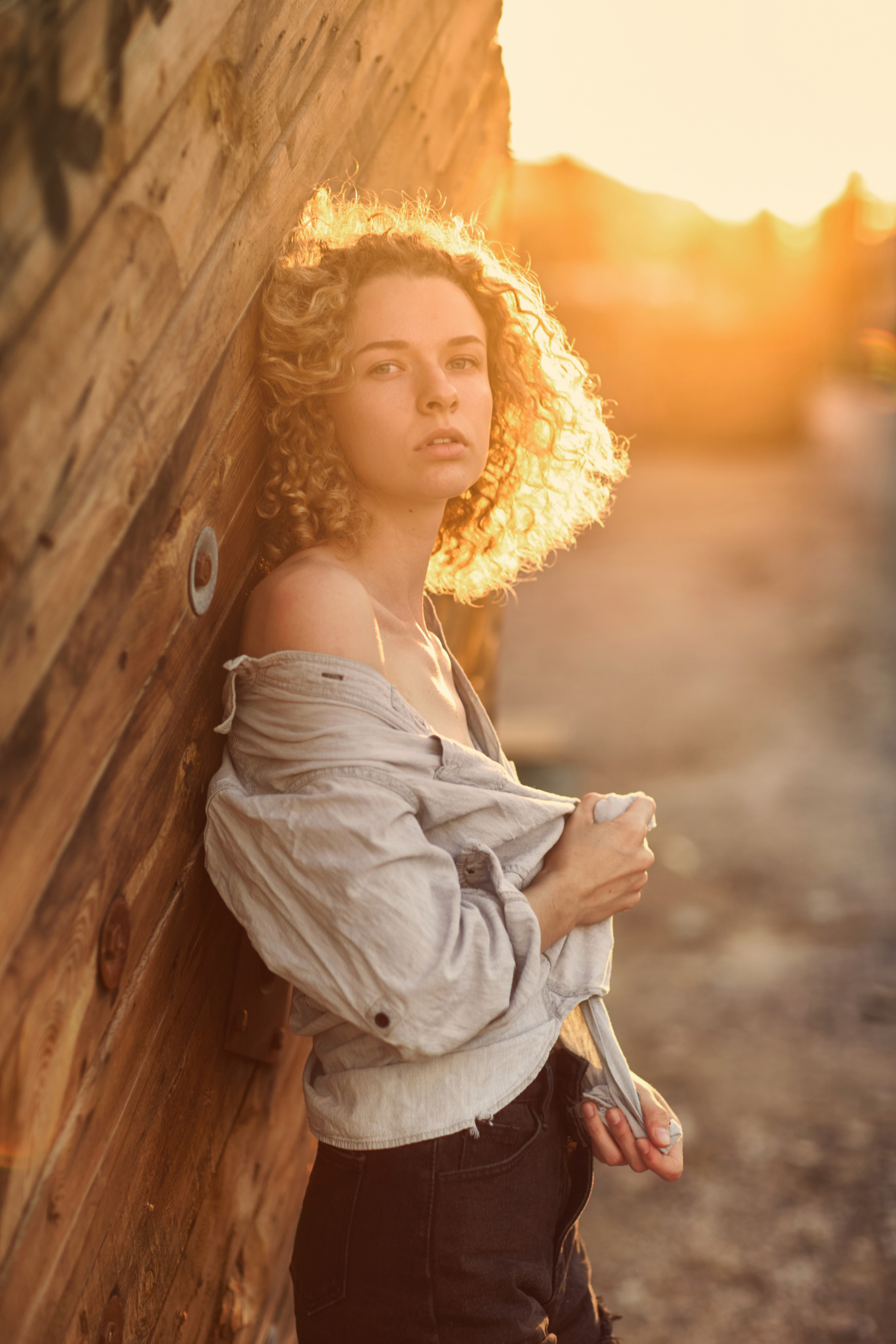 Photographer Sergey Khalemsky. Sergey Khalemsky Photography