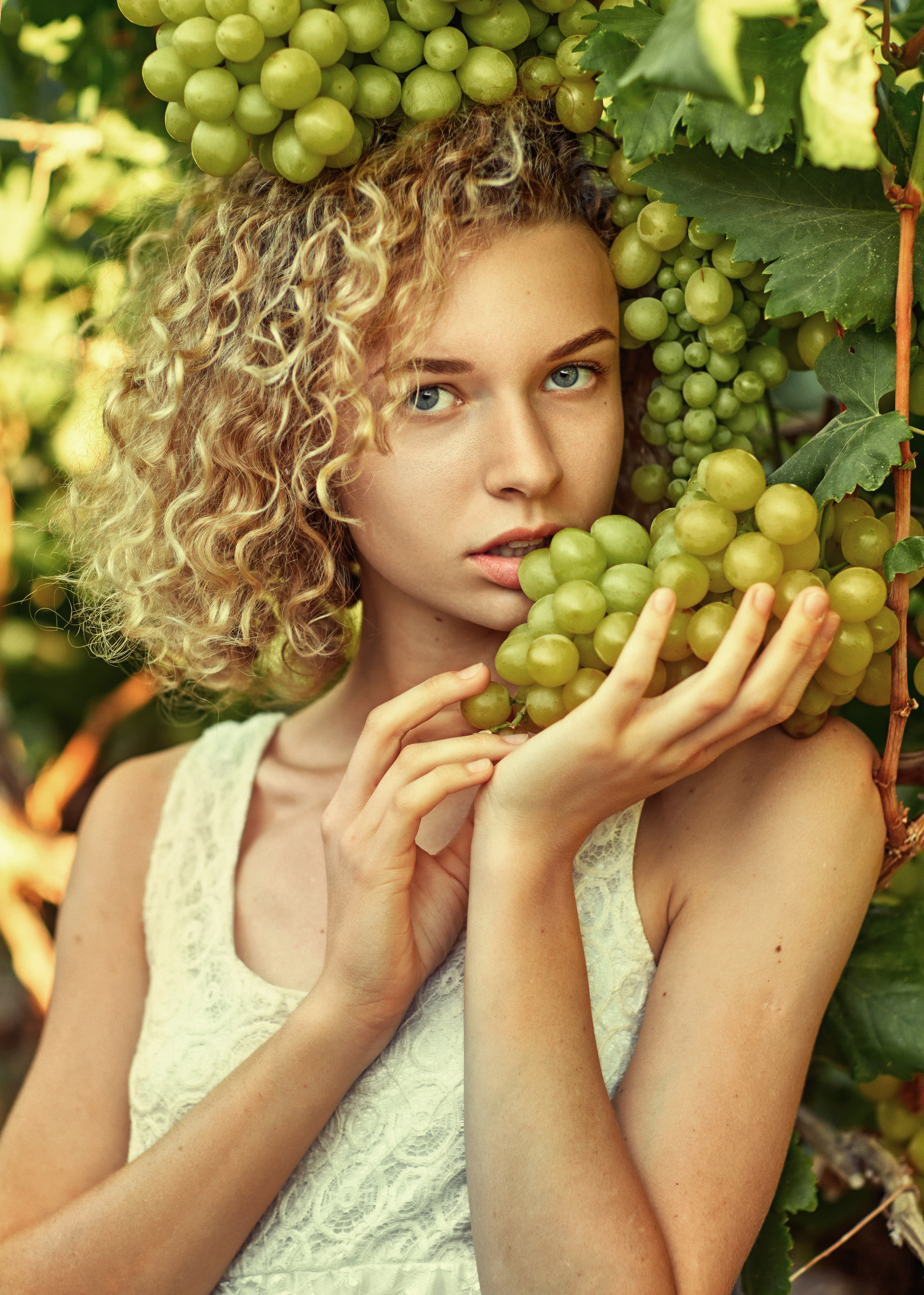 Photographer Sergey Khalemsky. Sergey Khalemsky Photography