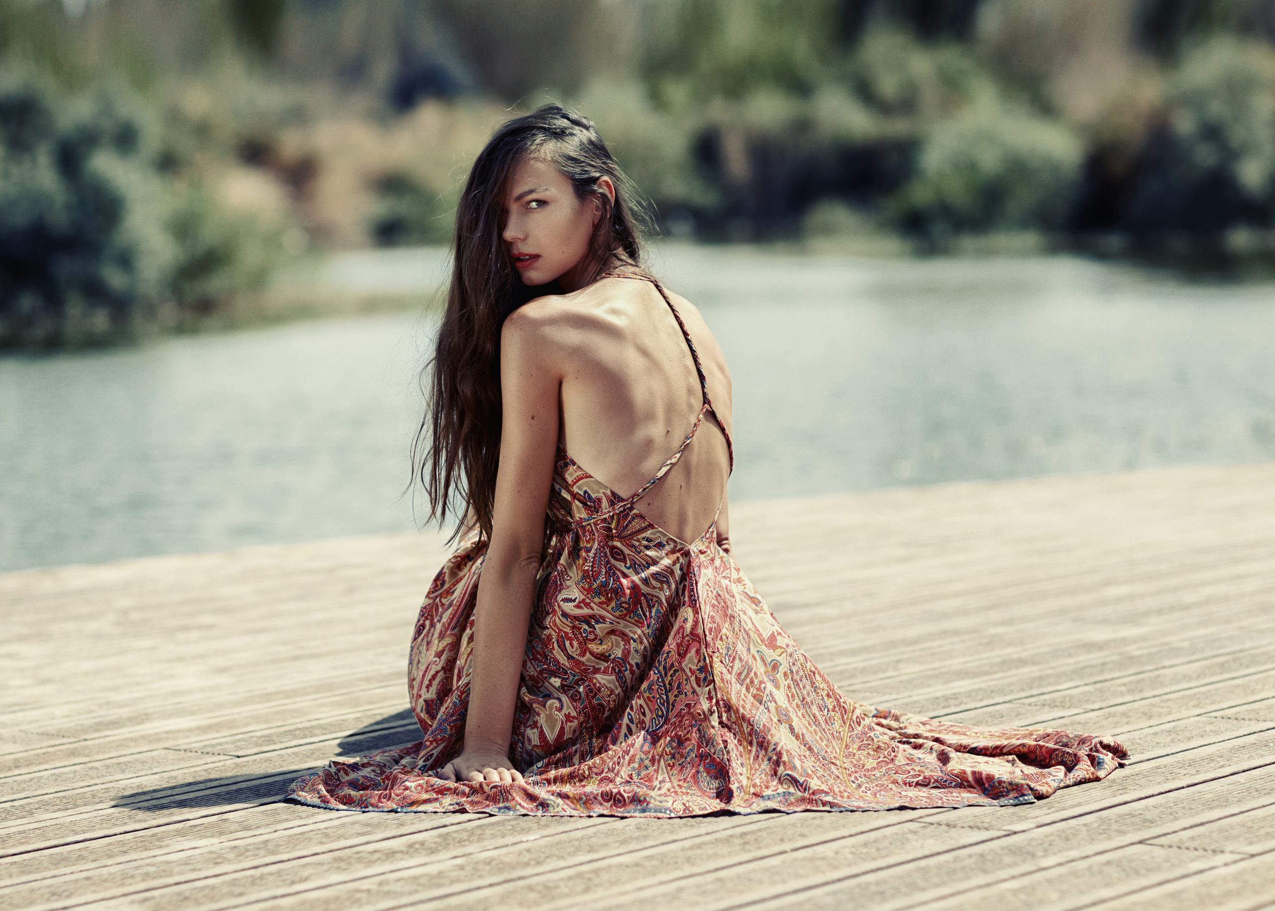 Photographer Sergey Khalemsky. Sergey Khalemsky Photography