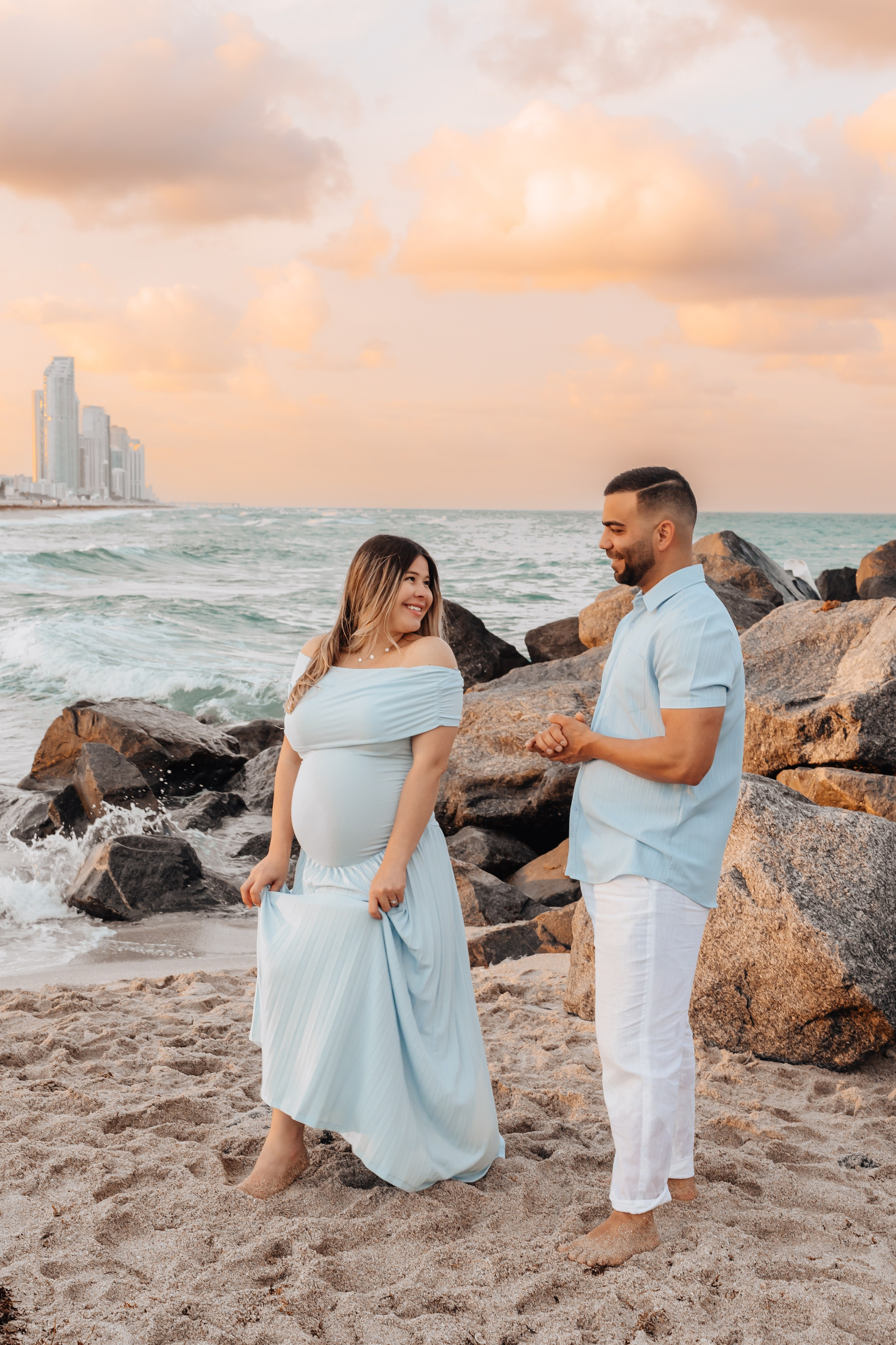 Family. Alya Leto Photographer