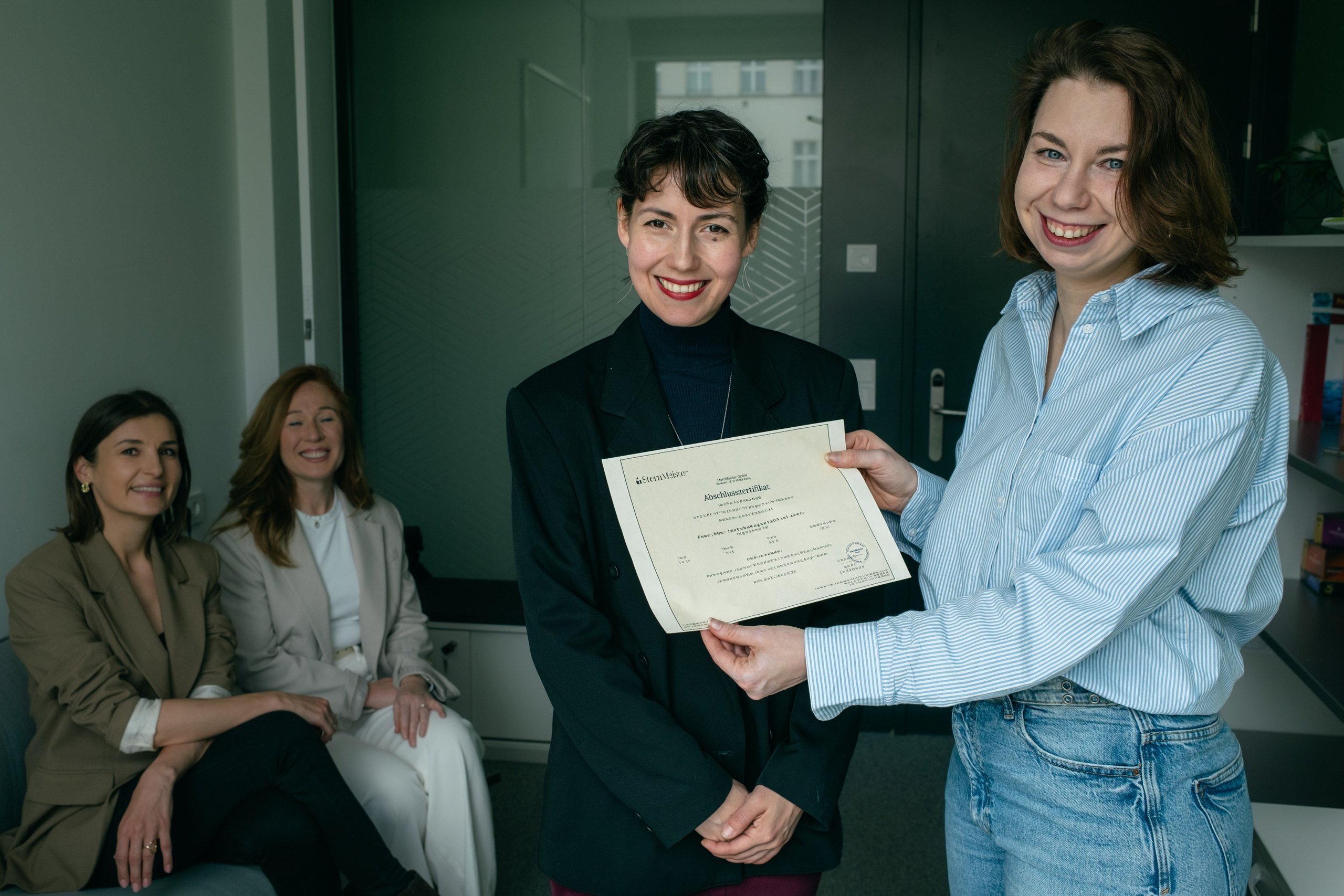 SternMeister. Professional Photographer in Berlin — Portraits, Love Story, Events, F