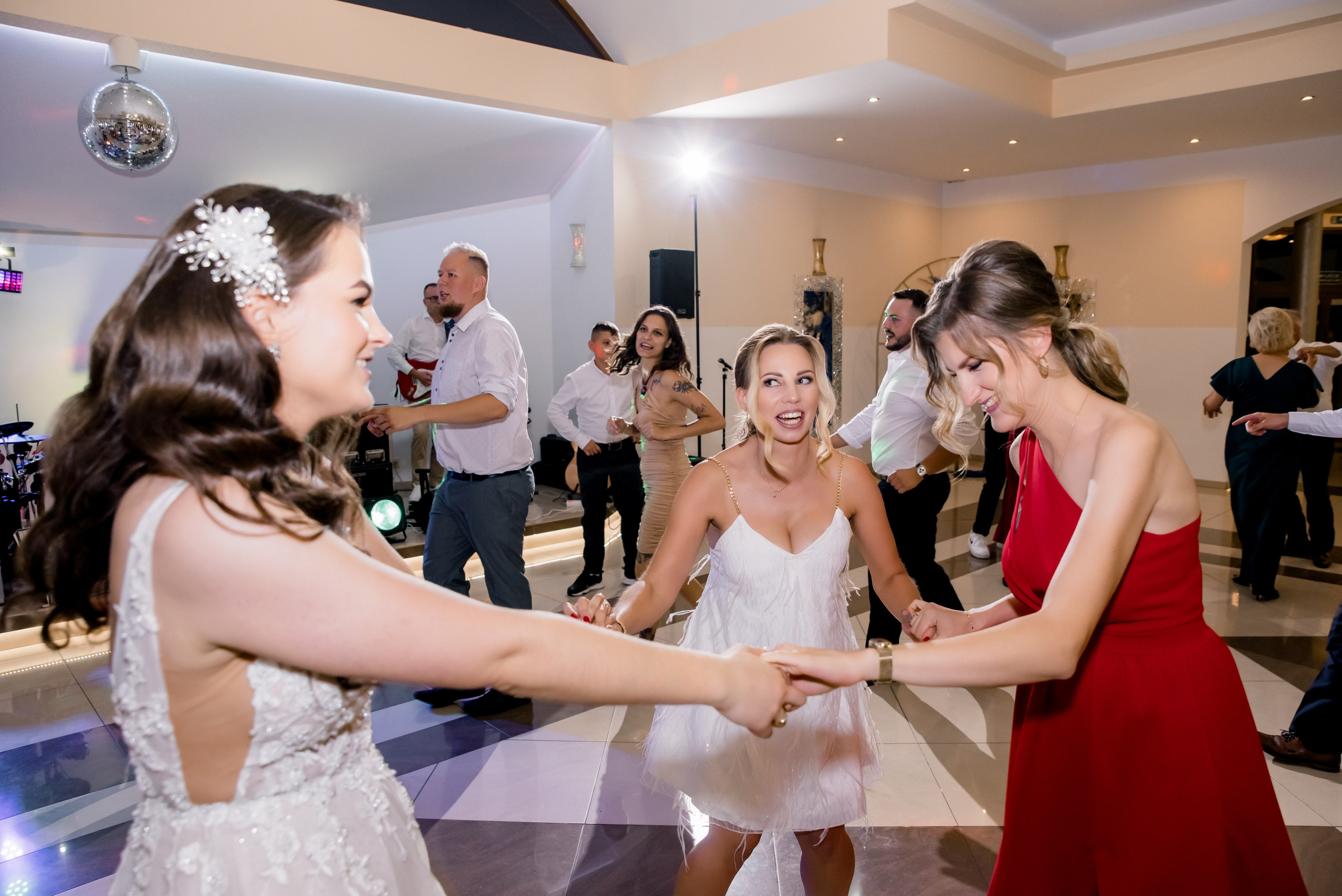 Dzień ślubny | Sesja Plenerowa Aleksandra & Cezary. Eugene Save – Fotograf Ślubny i Rodzinny | Warszawa i Cała Polska