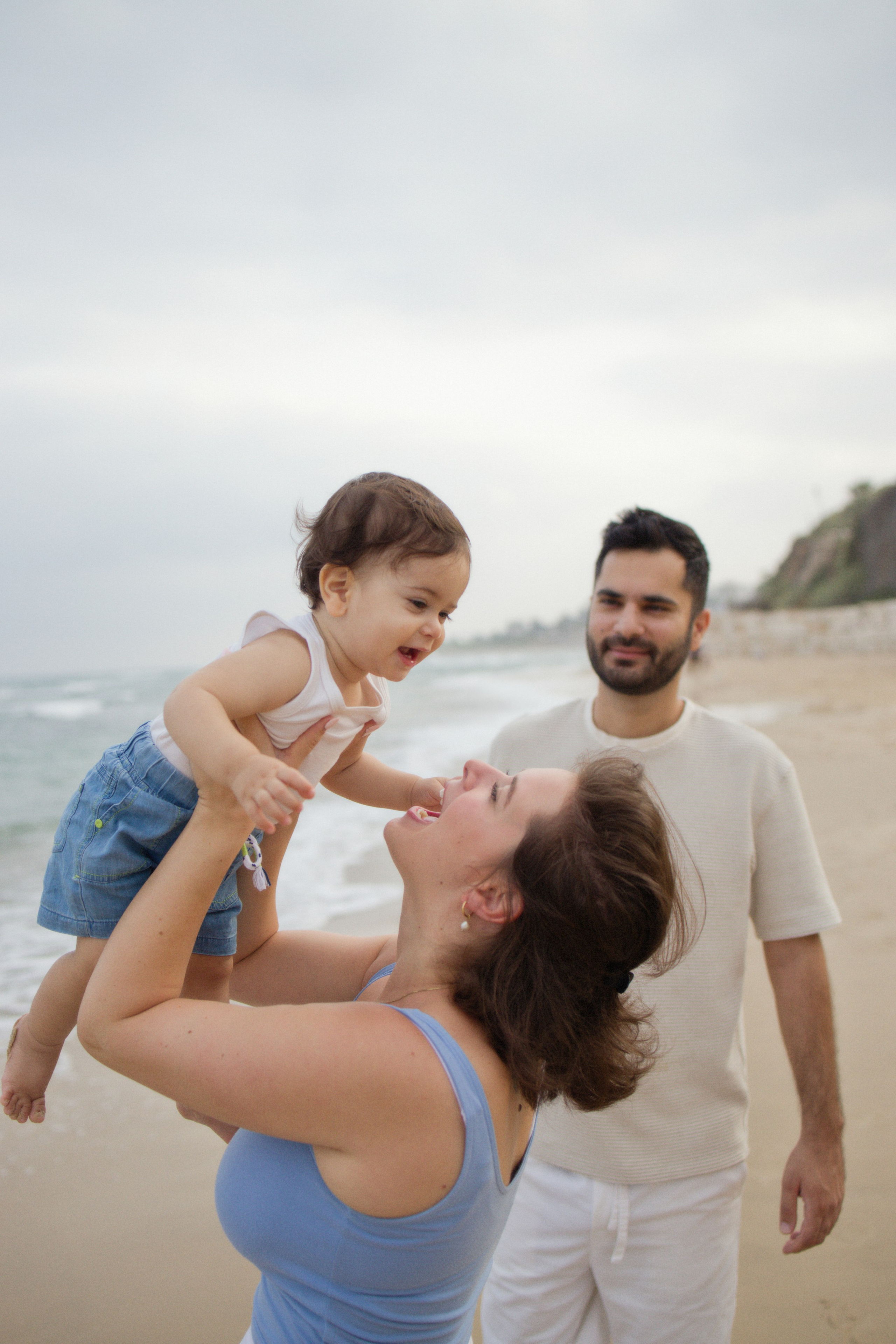 Family. Sergey Kalinkin Photography