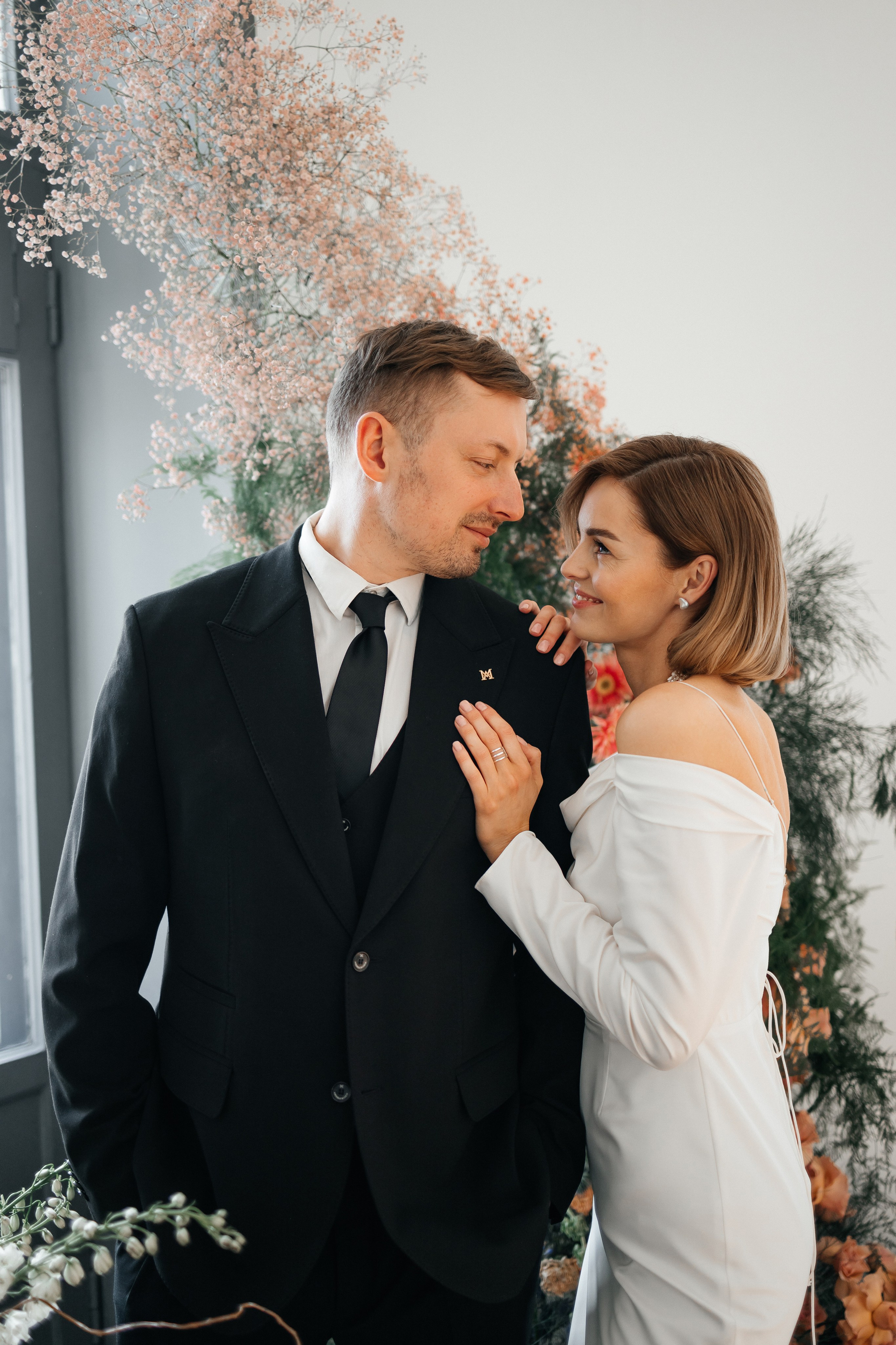 Ольга & Віталій. Весільний та сімейний фотограф Одеса