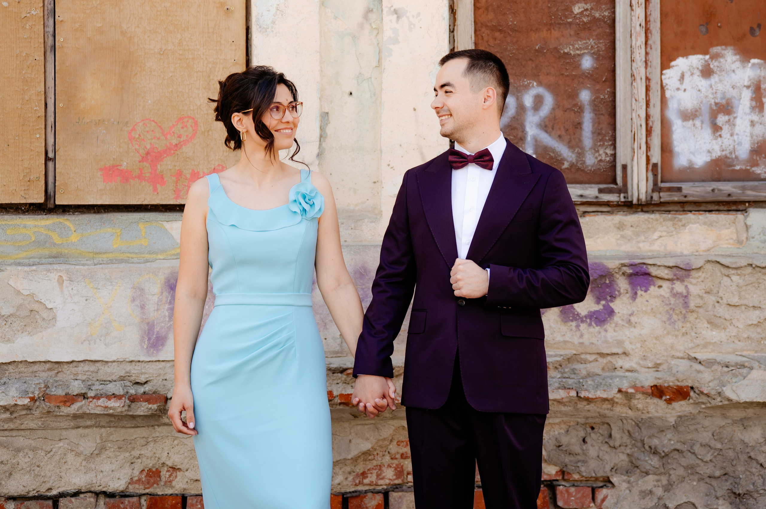 Mirel & Elena. Fotograf profesionist eveniment București | Andrei Samuel - Evenimente, Studio, Imobiliare, Produs