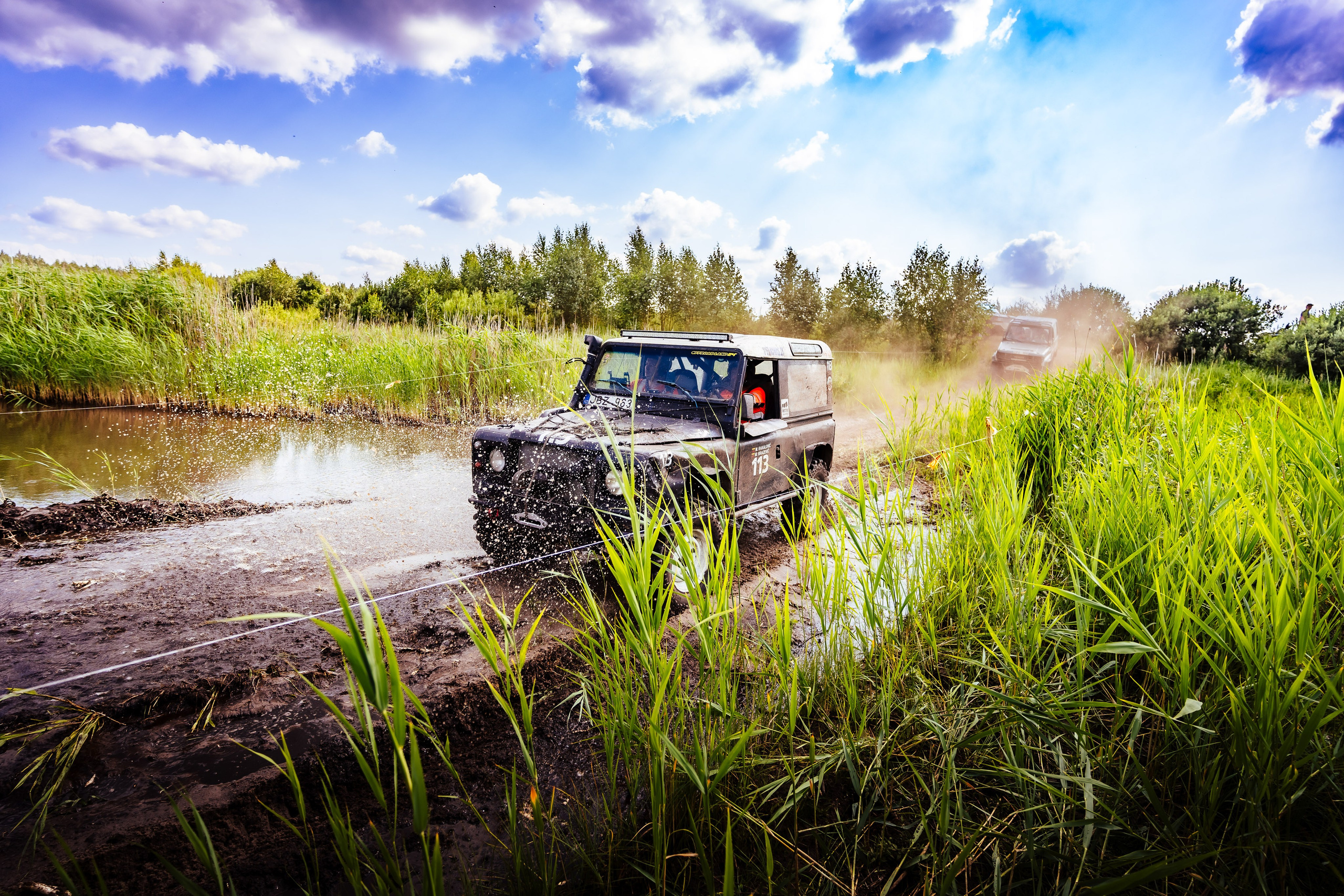 LASF 2024 M. PRAVAŽUMO ČEMPIONATO III ETAPAS. OnePIXEL