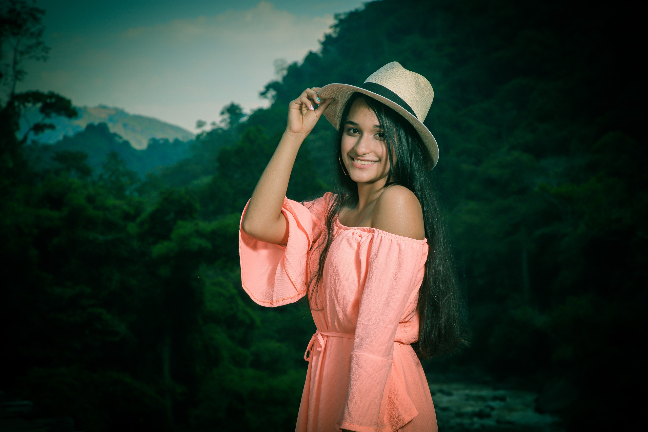 PRE 15 ALEJANDRA. Fotográfo Andres Jaimes