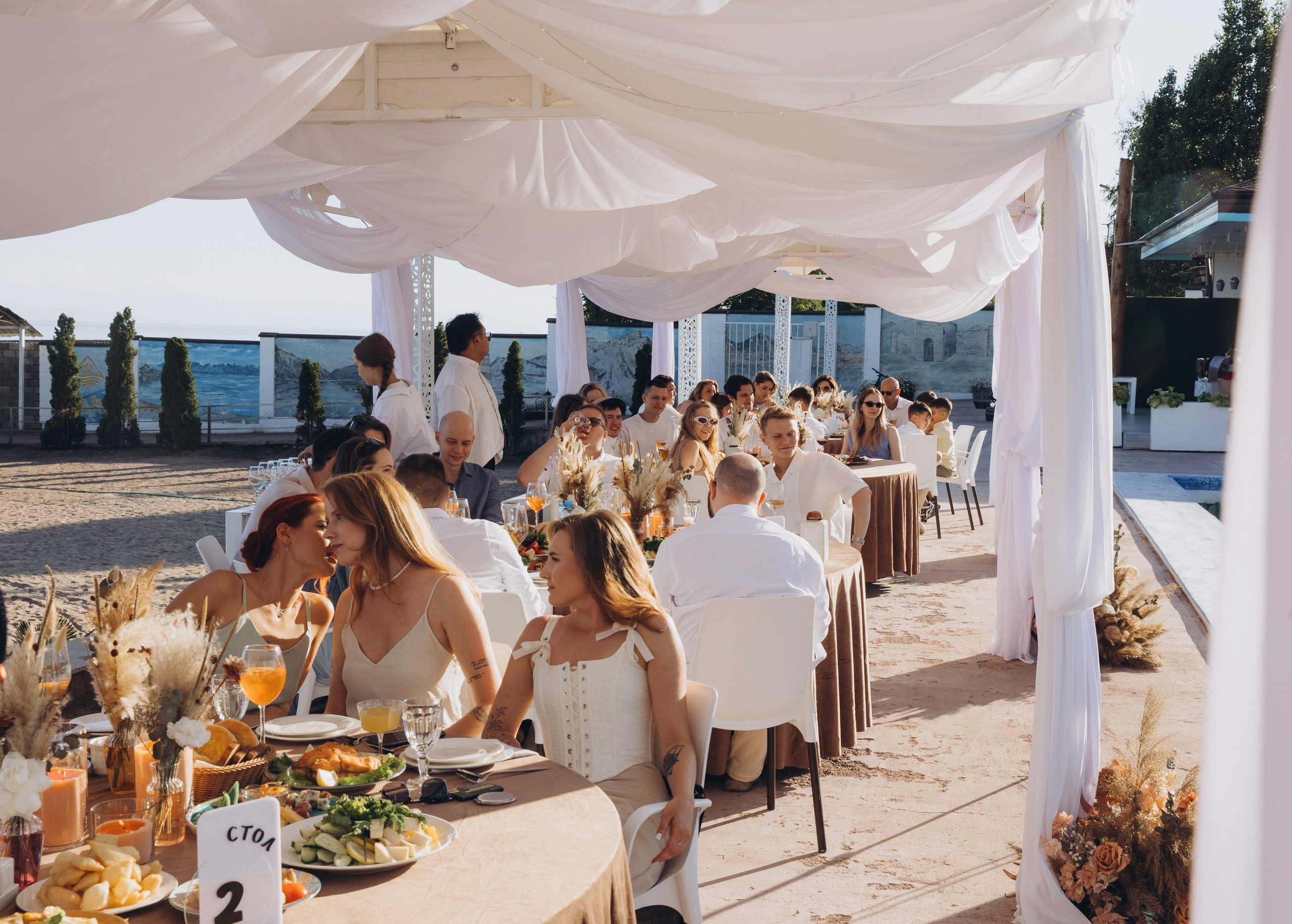 Там, где начинается «Мы». Валерия Вартанова. Фотограф